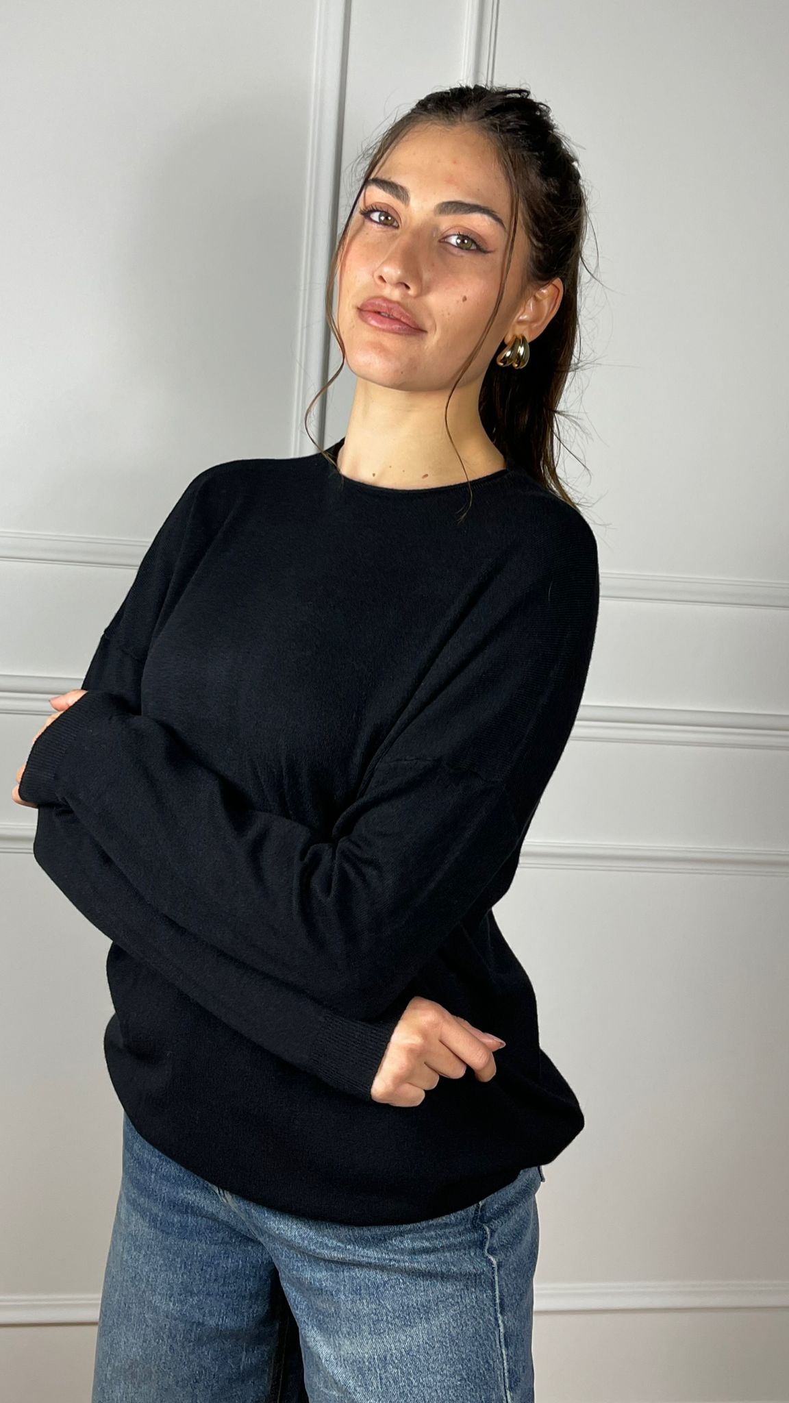 Maglia Slow - Candida.it