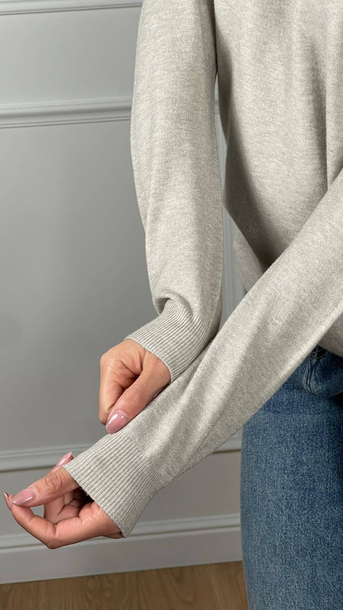 Maglia Slow - Candida.it