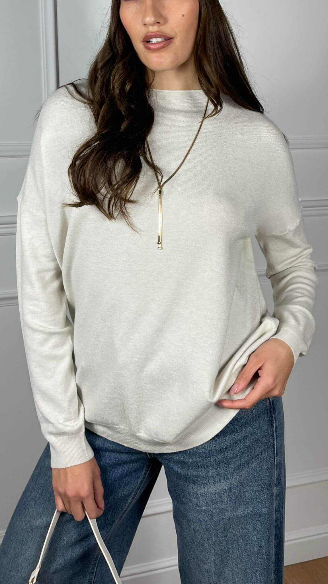 Maglia Slow - Candida.it