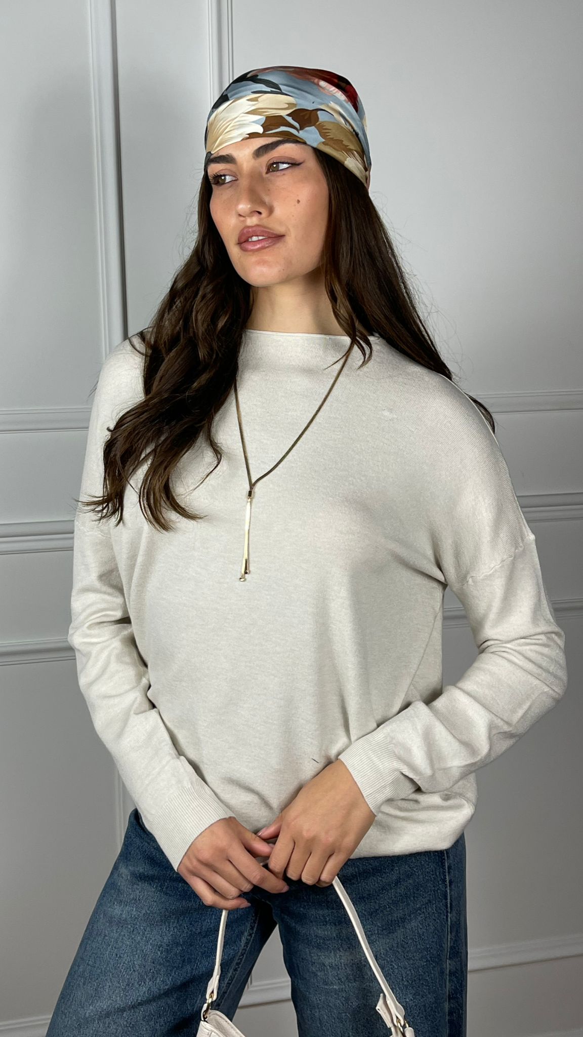 Maglia Slow - Candida.it