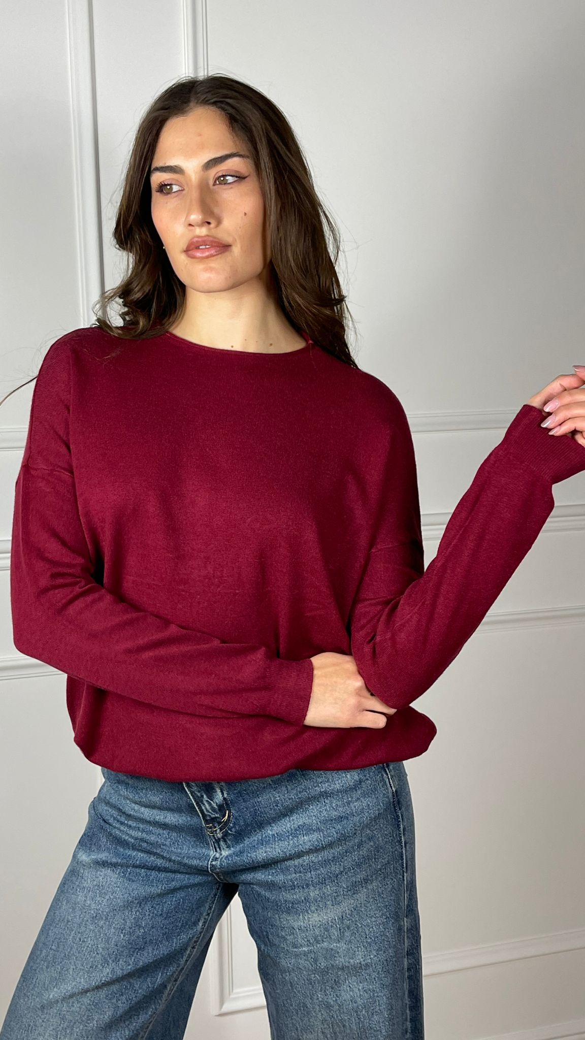 Maglia Slow - Candida.it