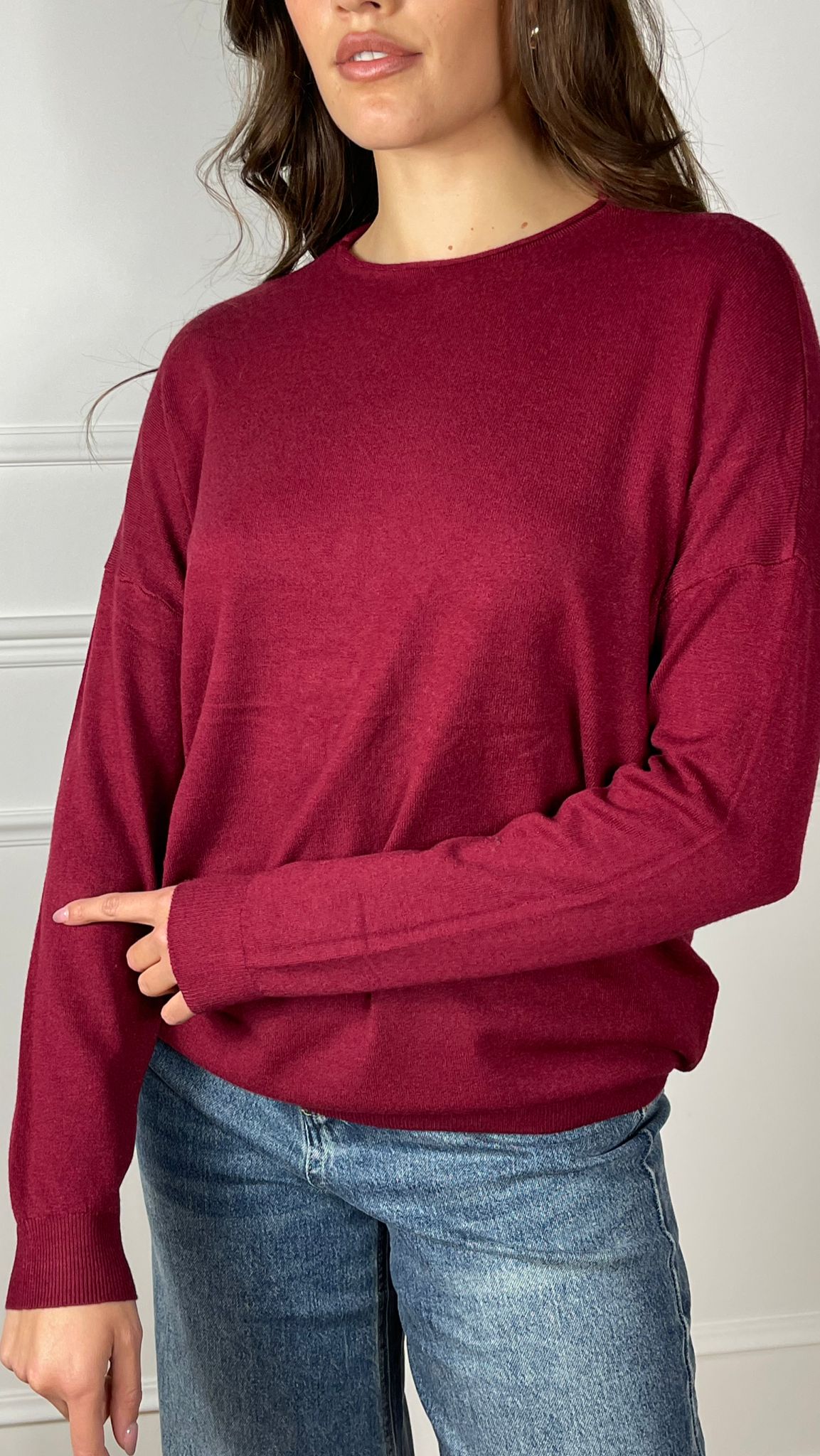 Maglia Slow - Candida.it