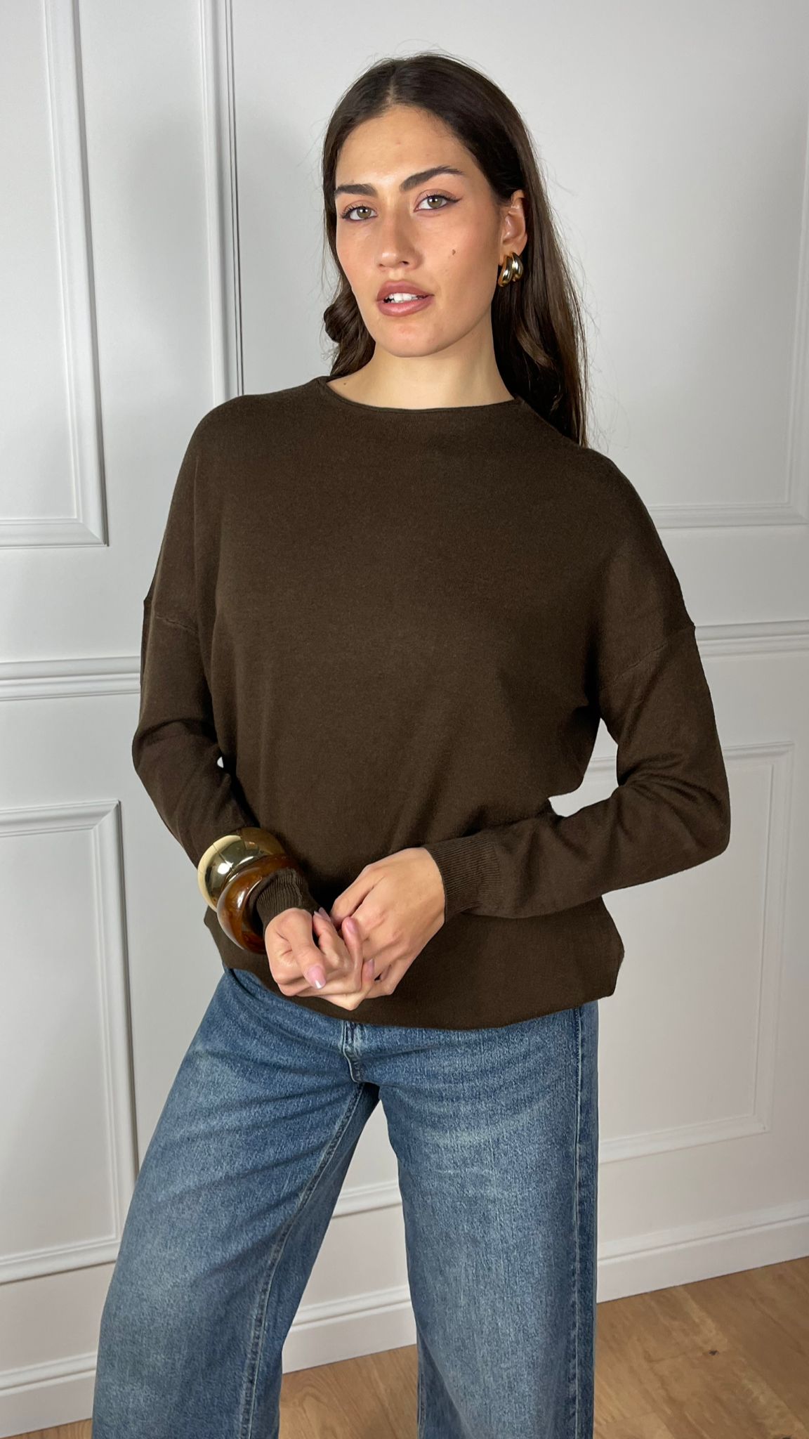 Maglia Slow - Candida.it