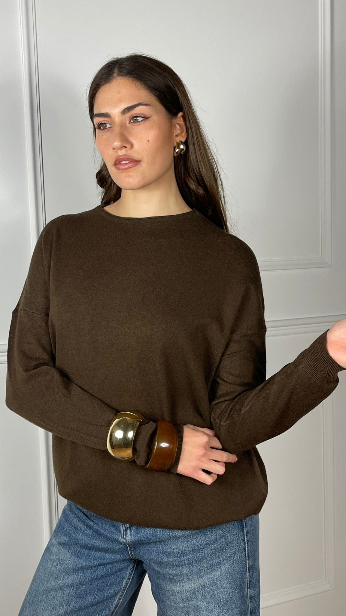 Maglia Slow - Candida.it