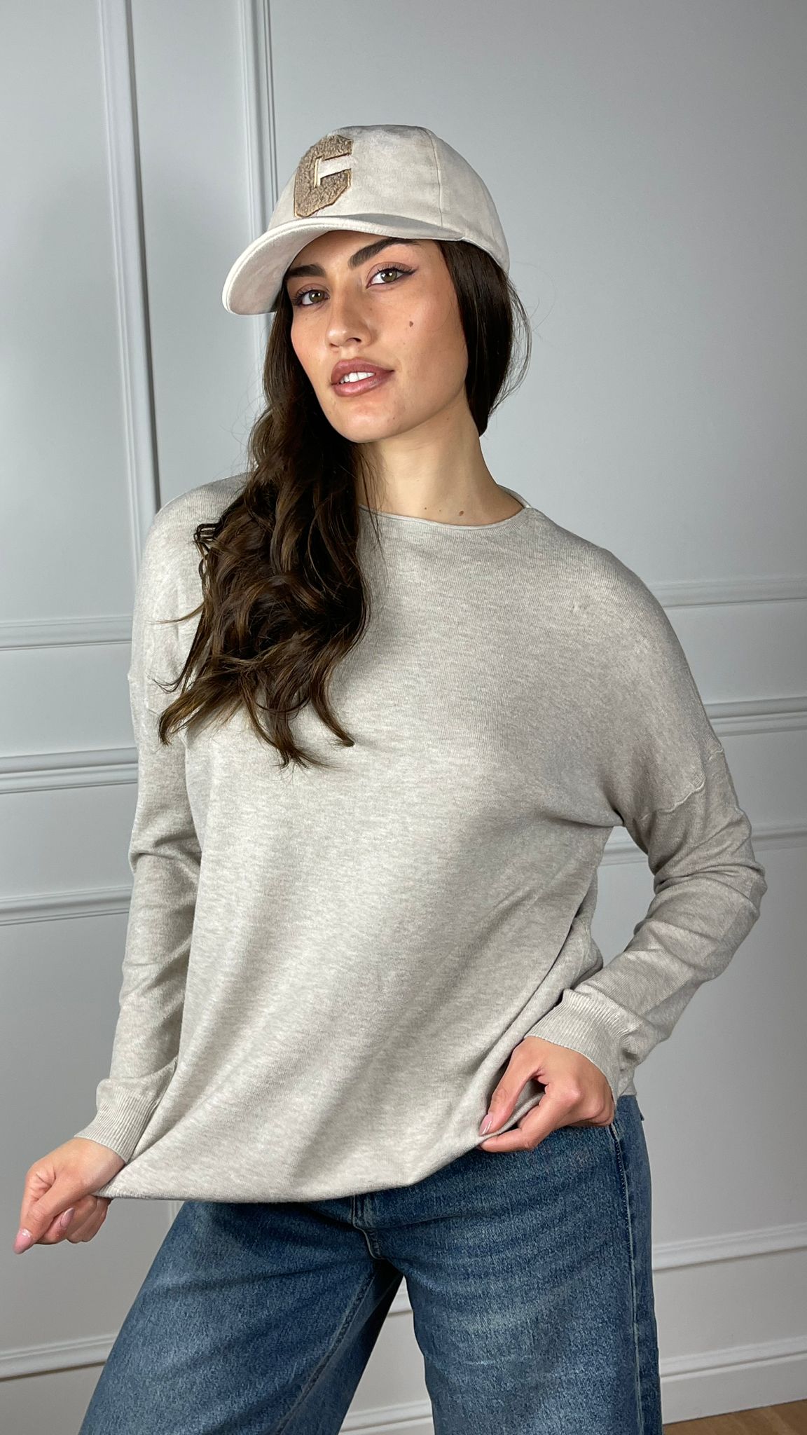 Maglia Slow - Candida.it