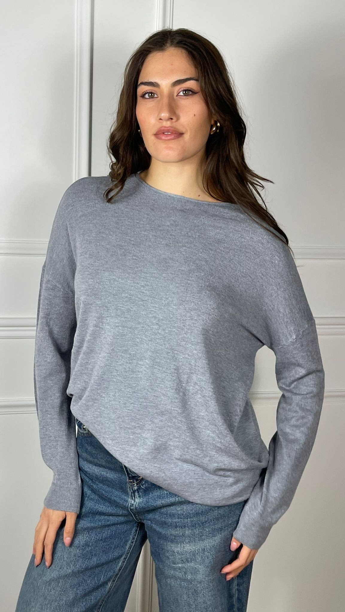 Maglia Slow - Candida.it