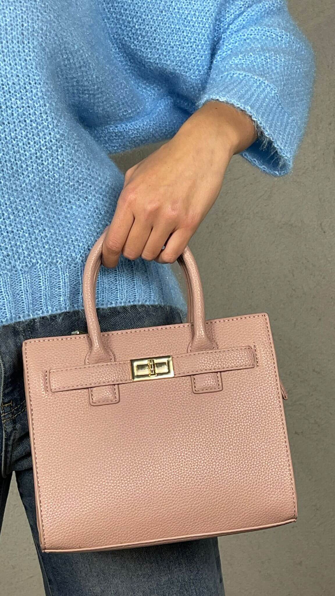 Borsa Sally - Candida.it