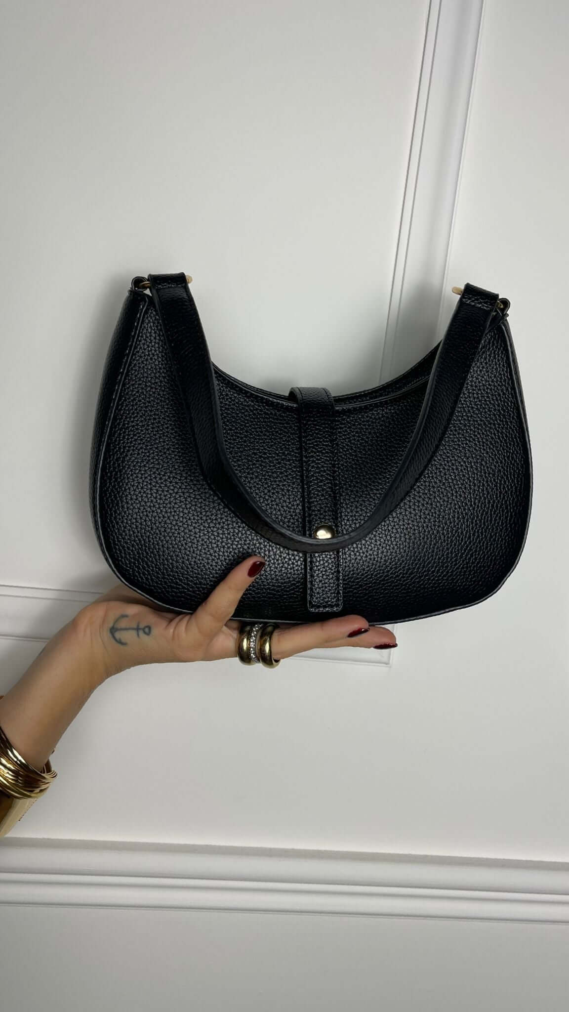 Borsa luna - Candida.it