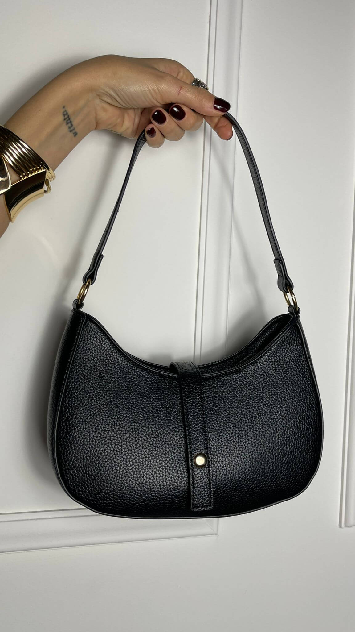 Borsa luna - Candida.it