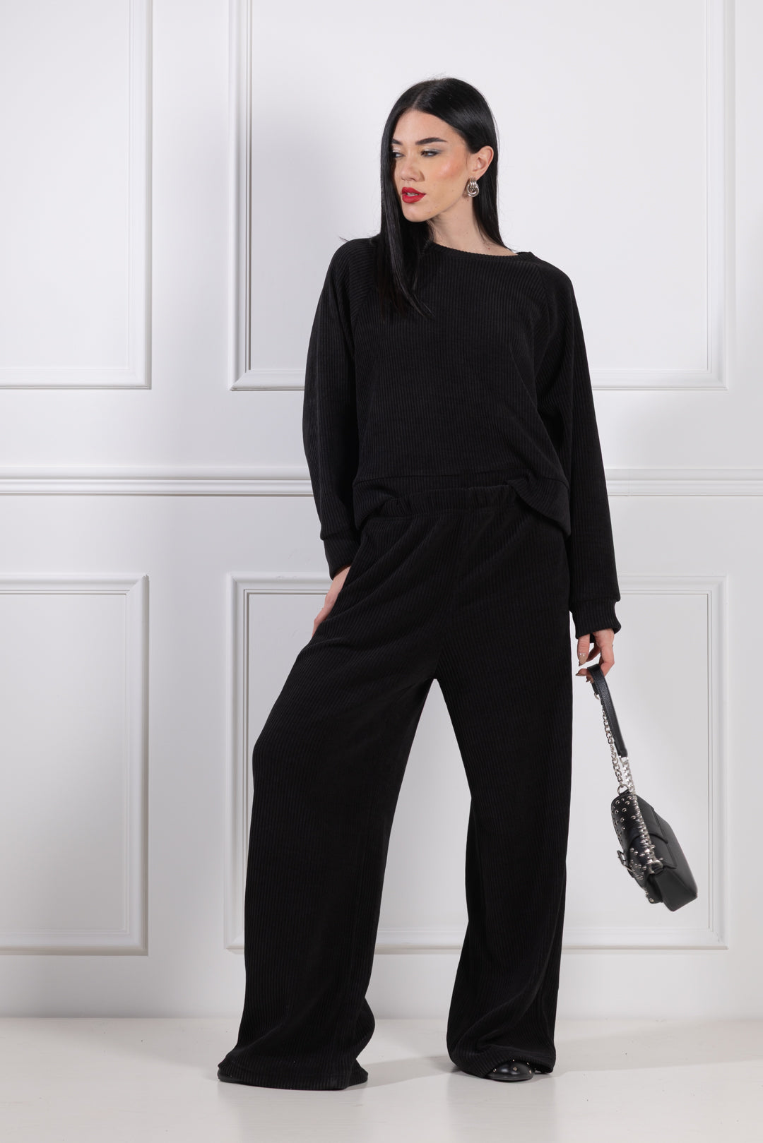 Coordinato costa larga