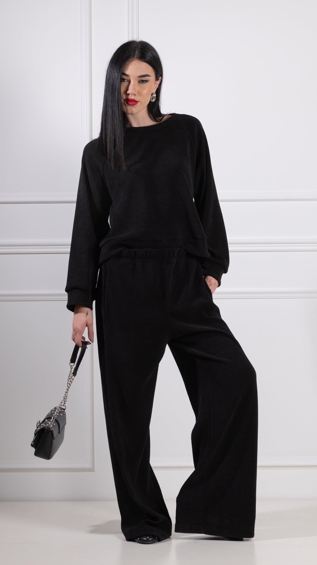 Coordinato costa larga