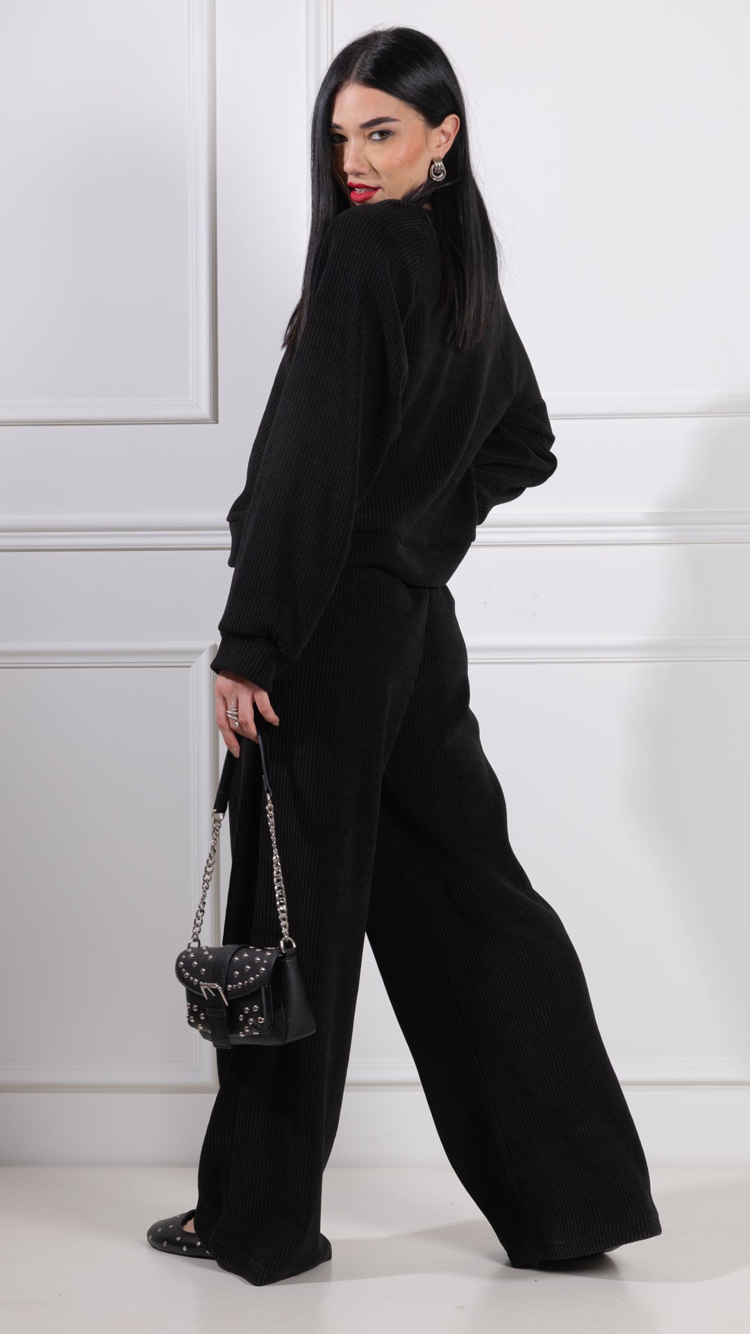 Coordinato costa larga