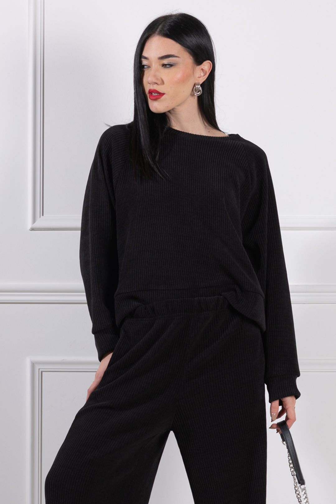 Coordinato costa larga