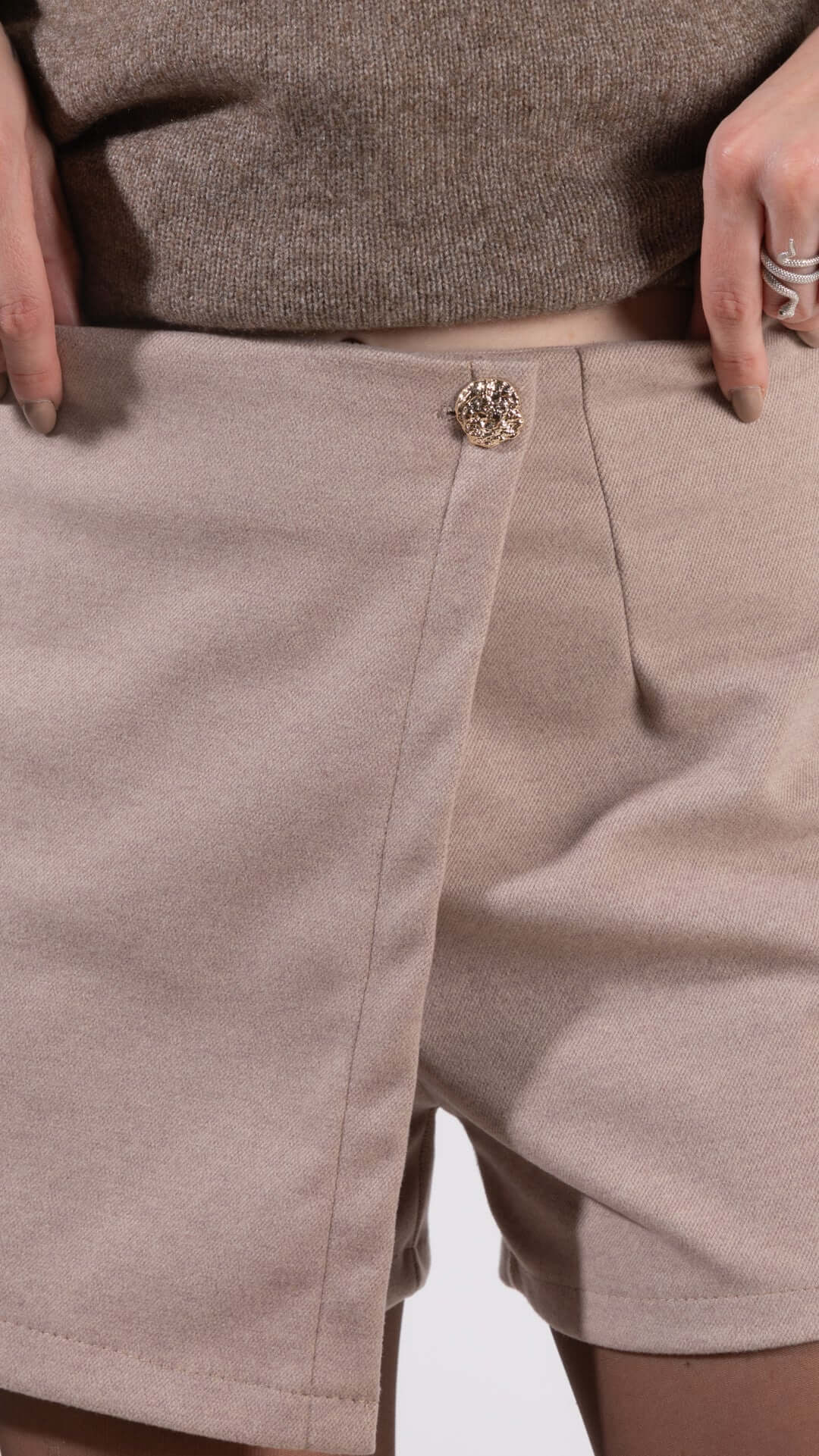 Shorts Laila - Candida.it