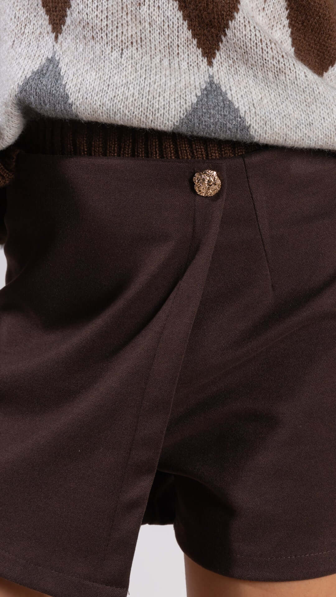 Shorts Laila - Candida.it