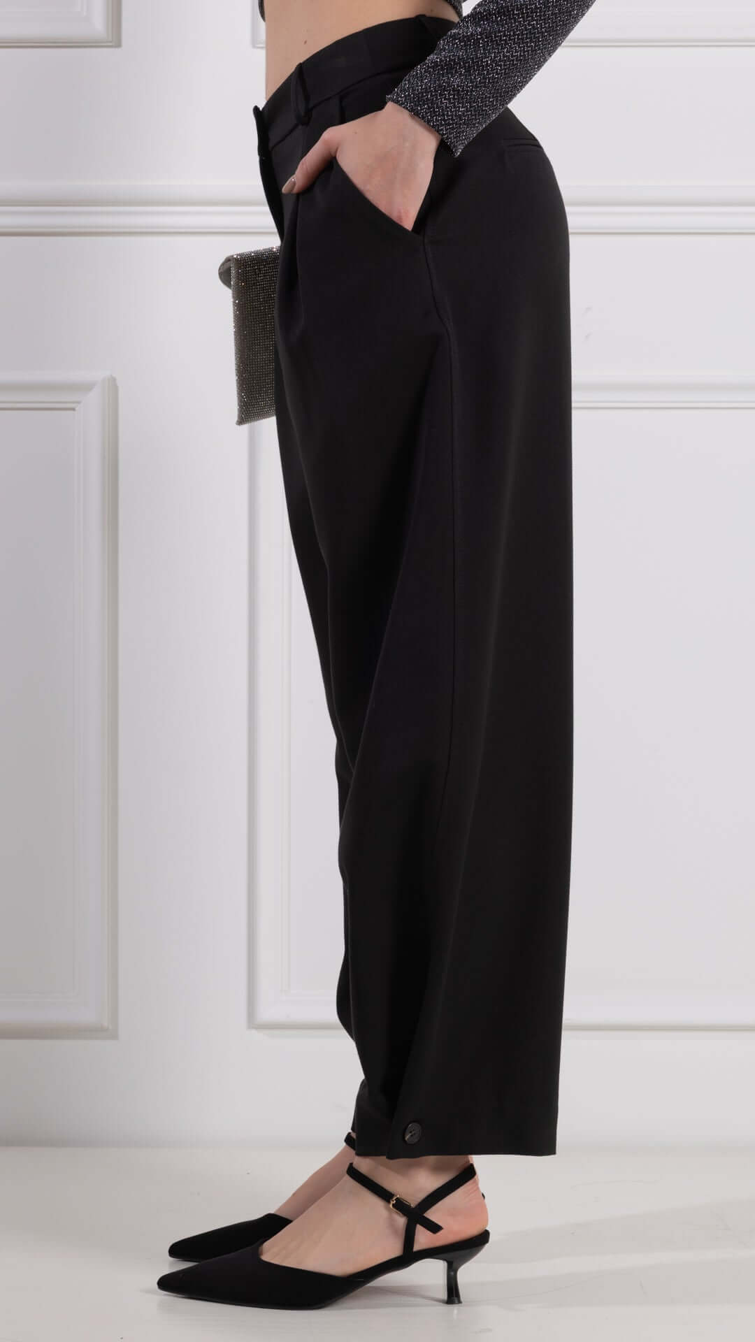 Pantalone Stella - Candida.it