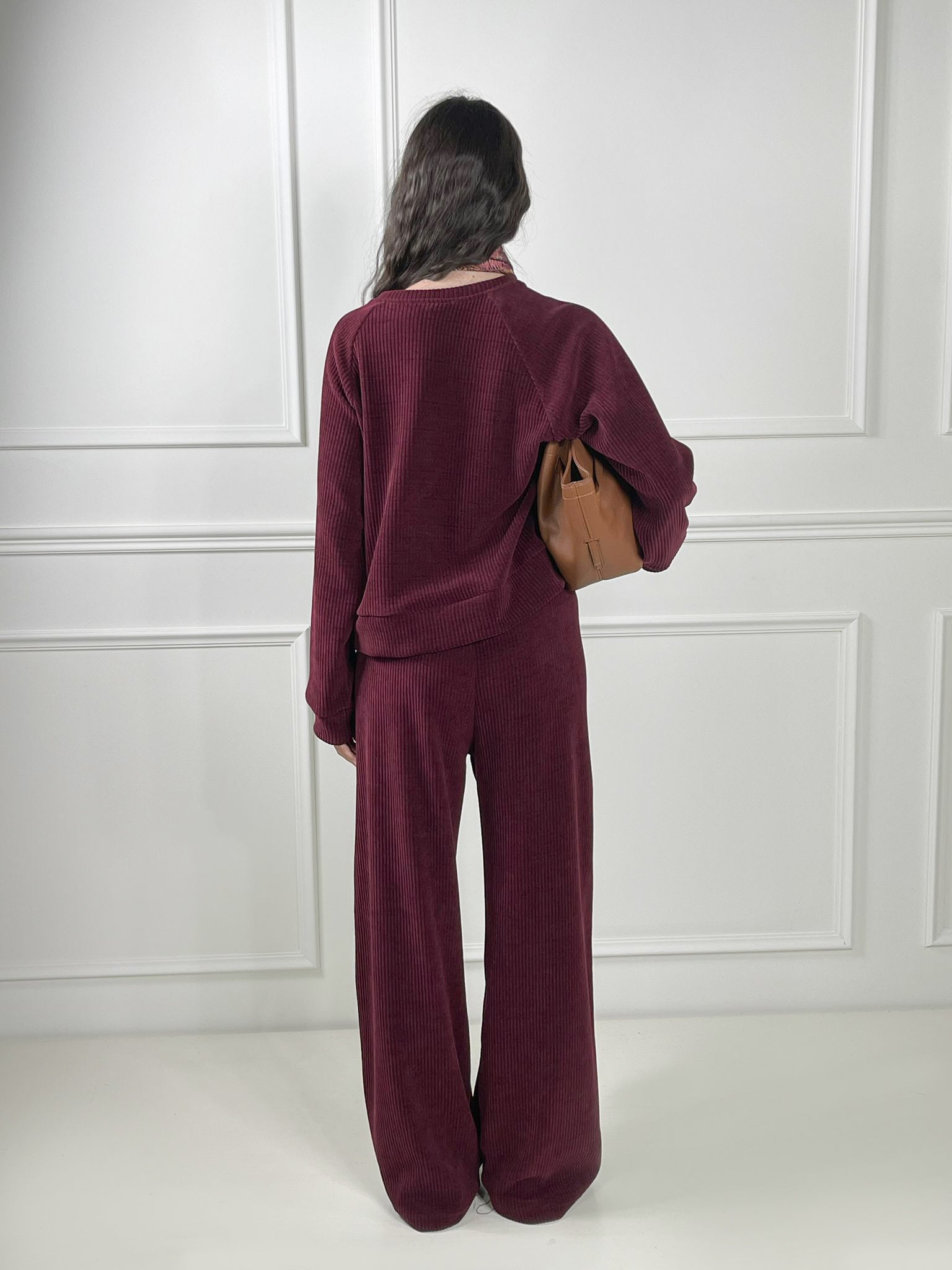 Coordinato costa larga