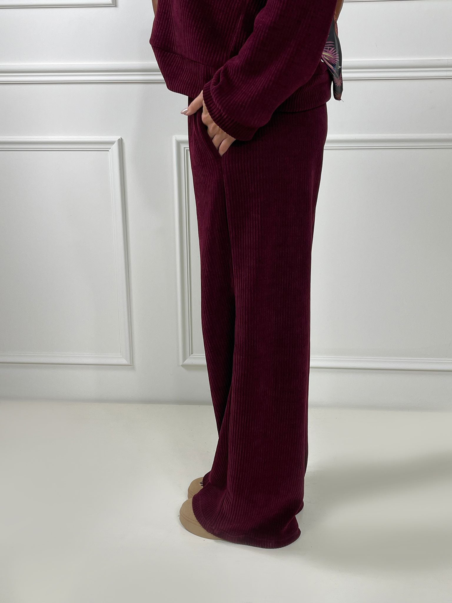 Coordinato costa larga