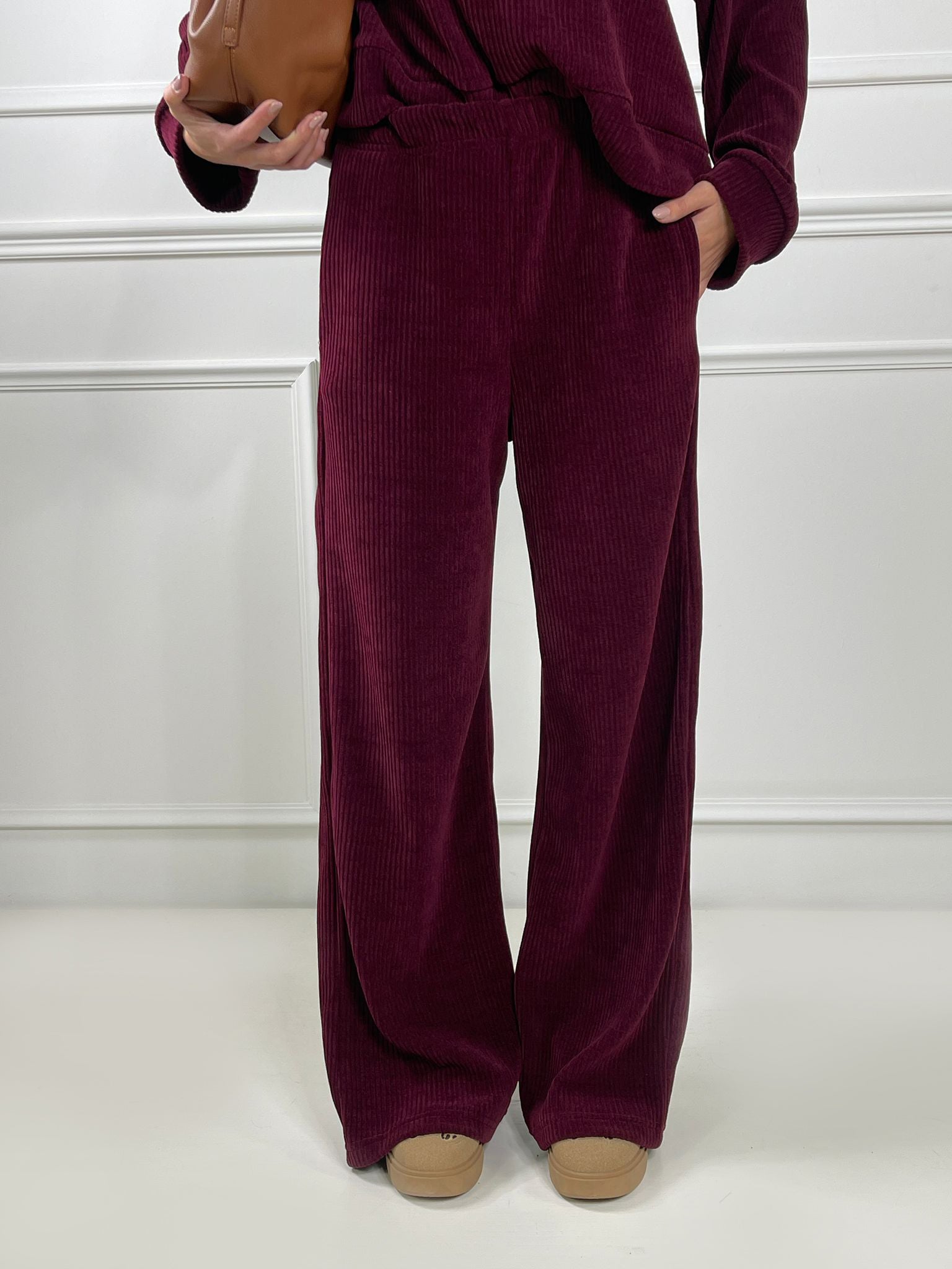 Coordinato costa larga