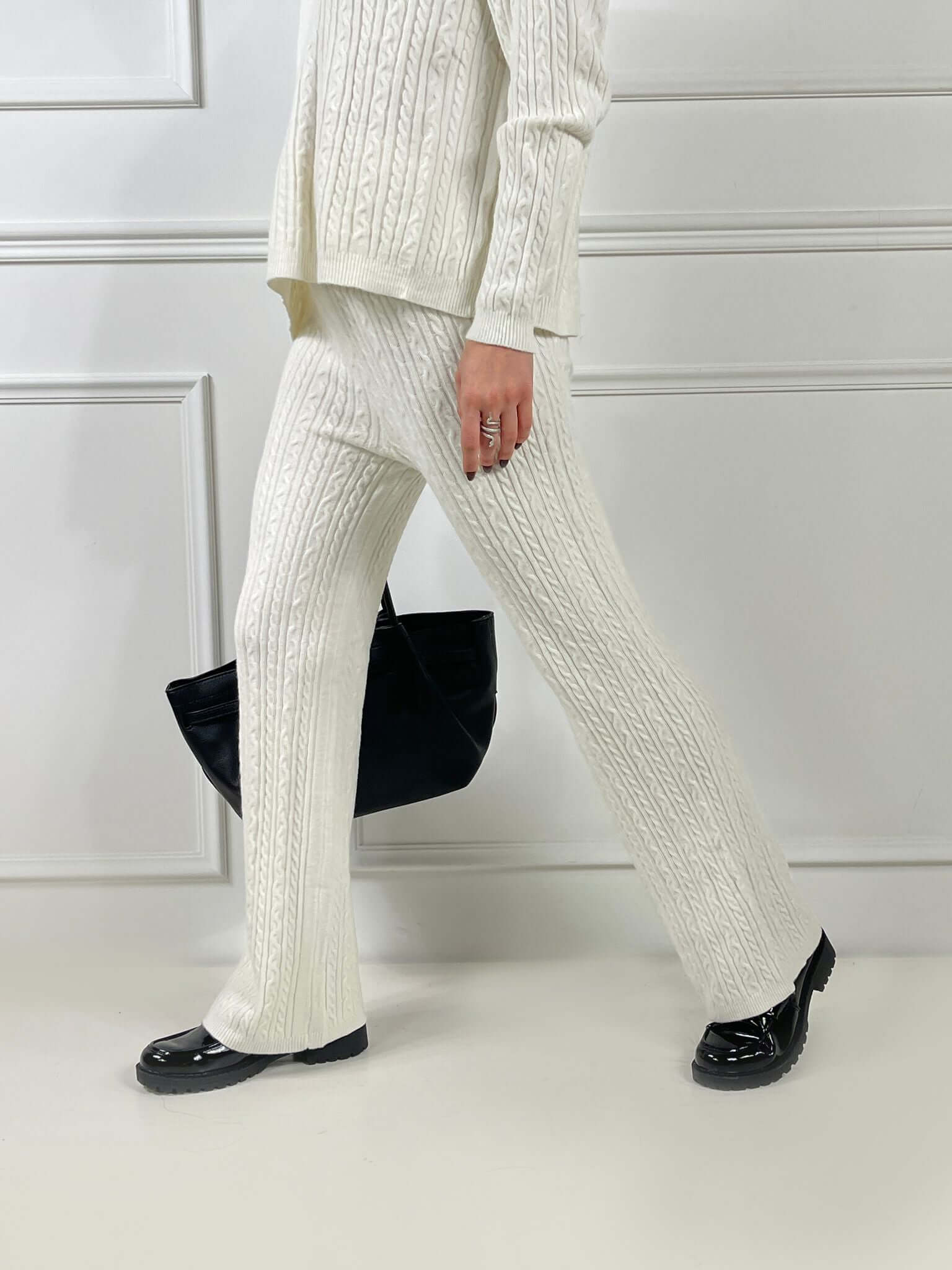 Coordinato treccia - Candida.it