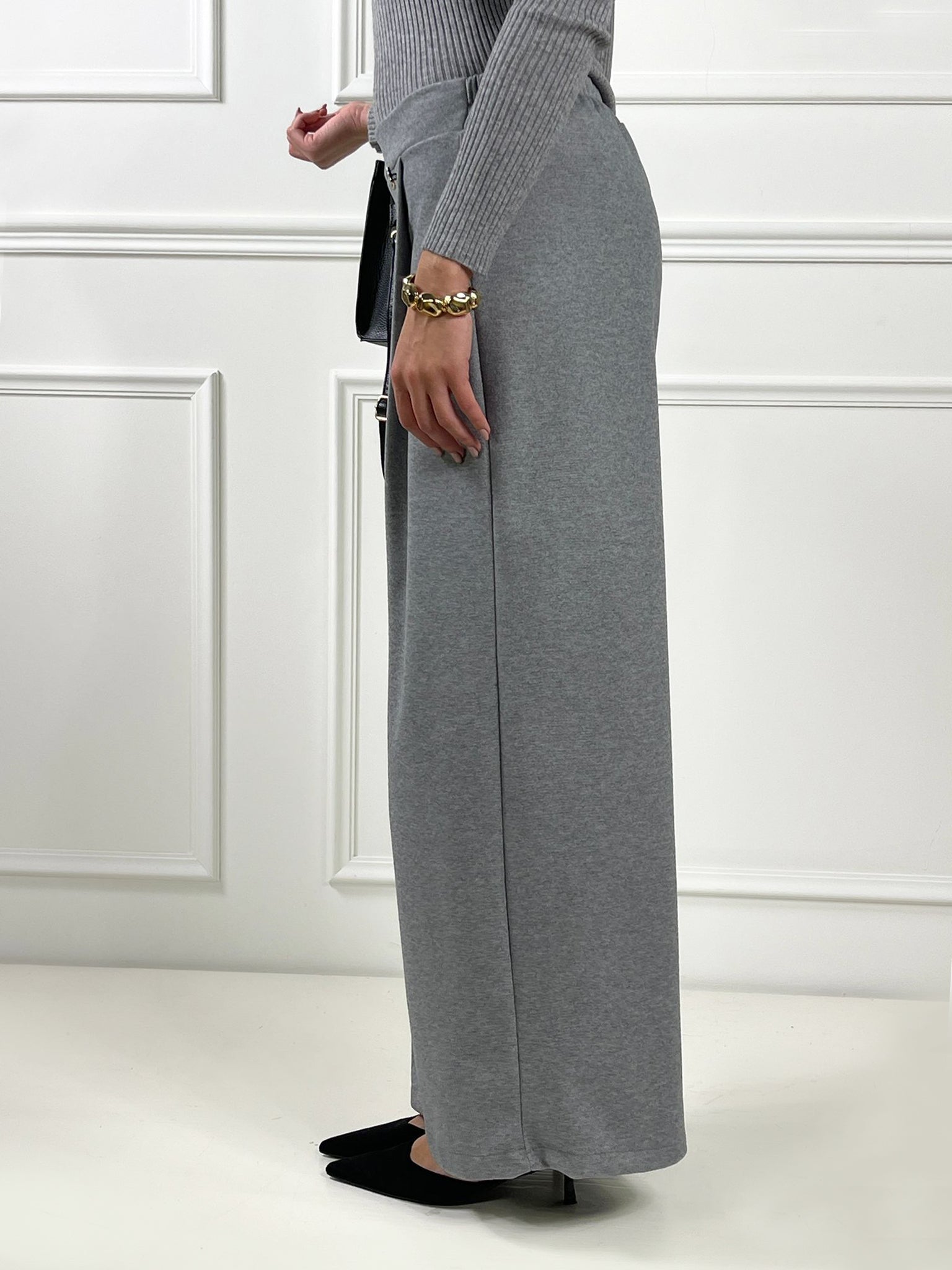 Pantalone stile marinaro