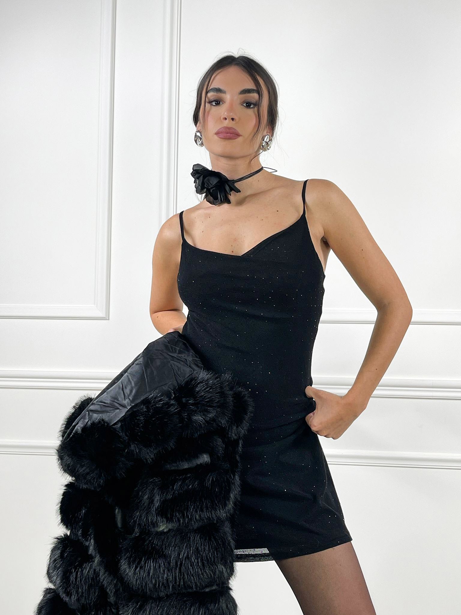 Abito Charlotte - Candida.it