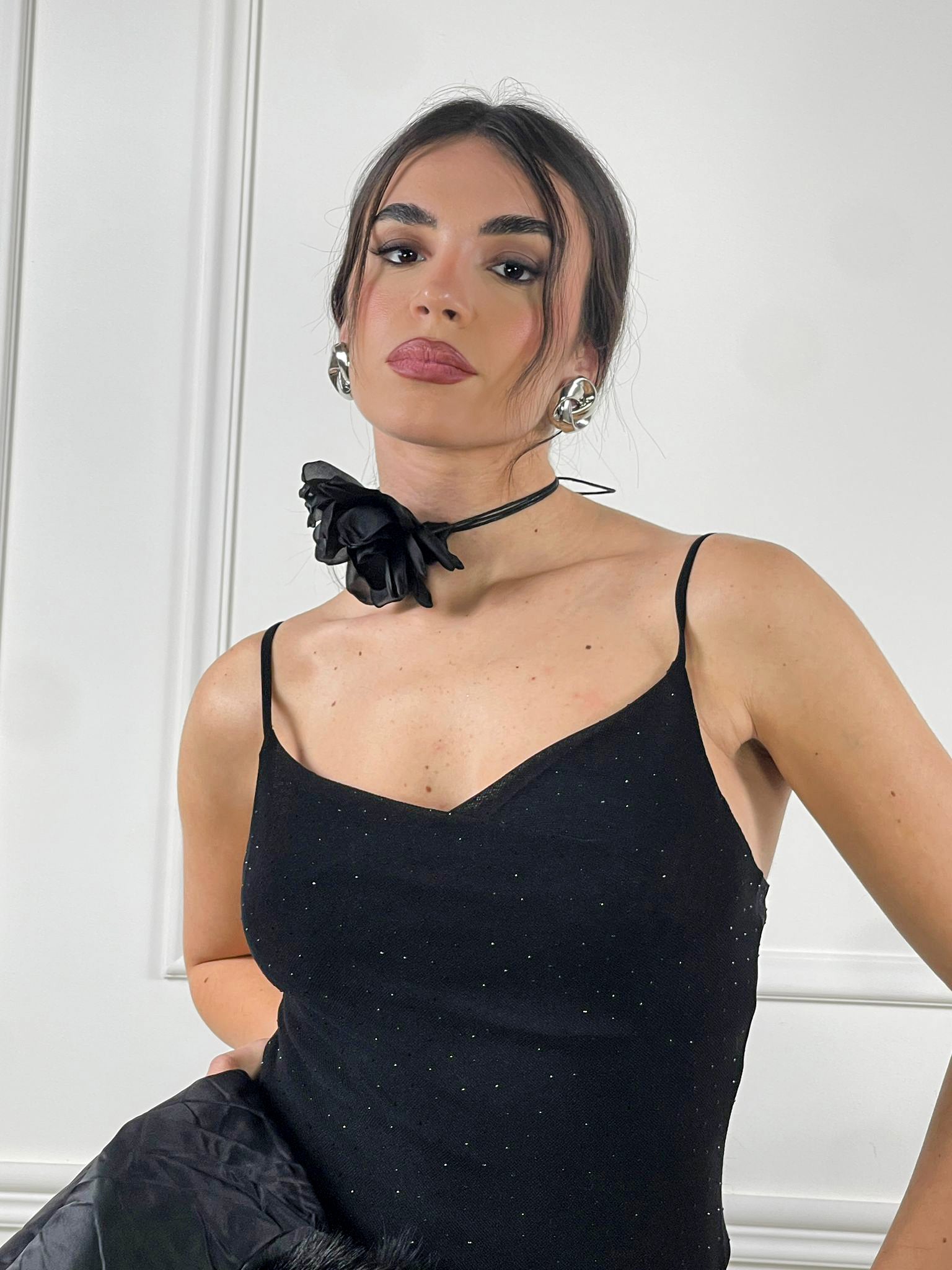 Abito Charlotte - Candida.it