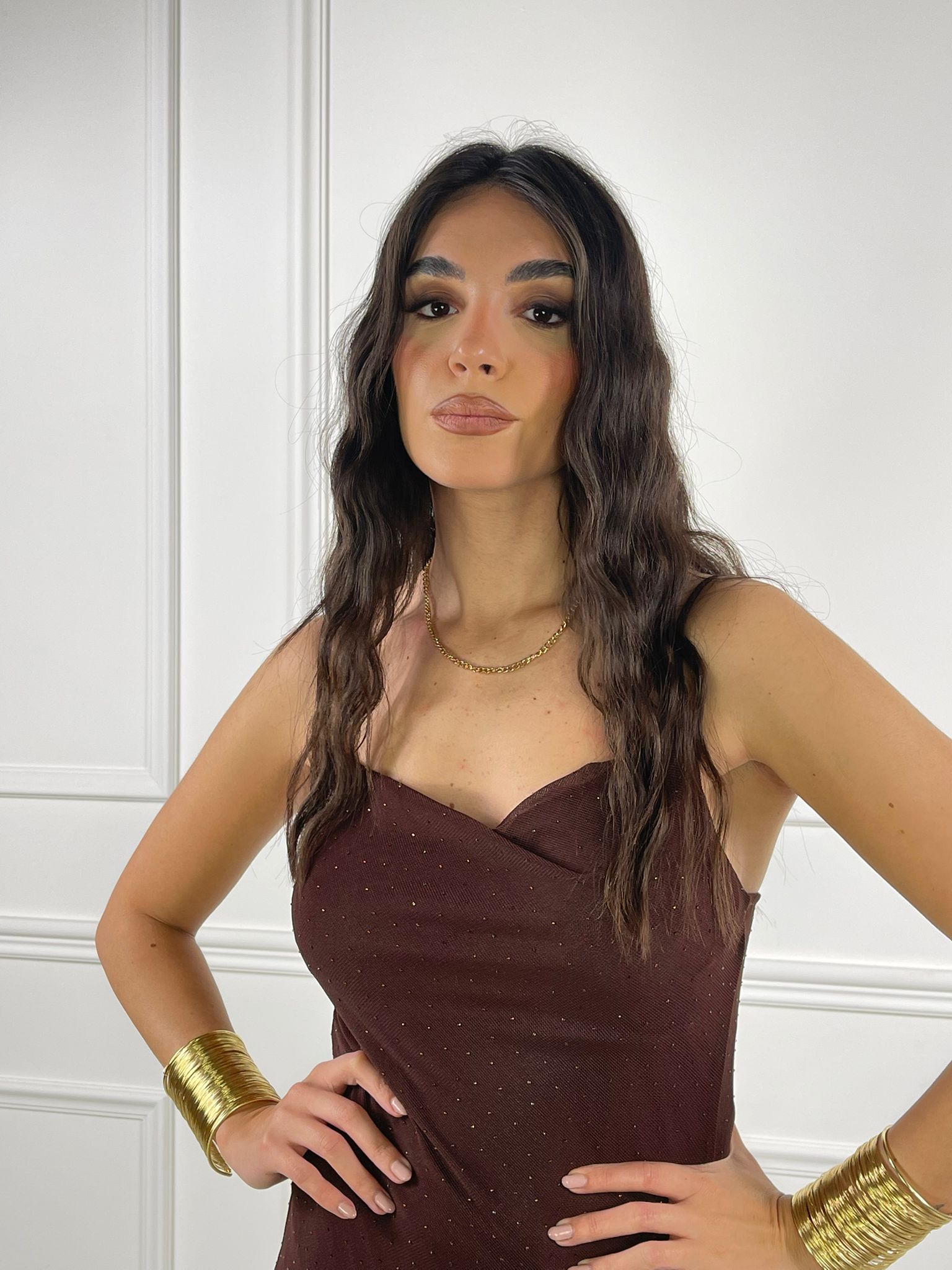 Abito Charlotte - Candida.it