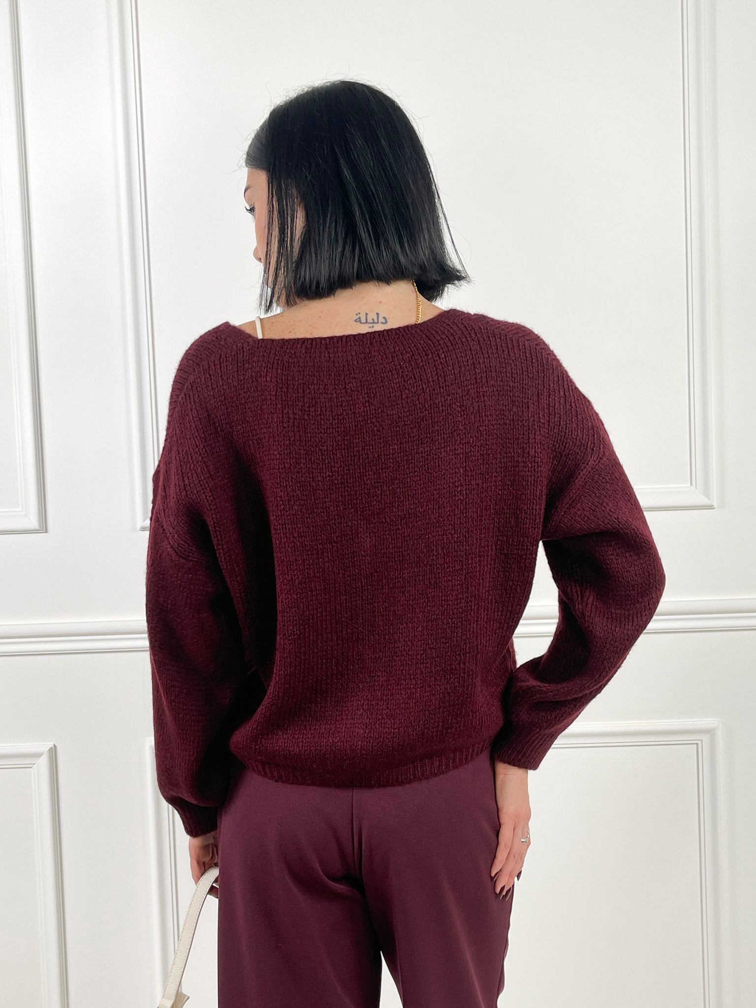 Cardigan Sole - Candida.it