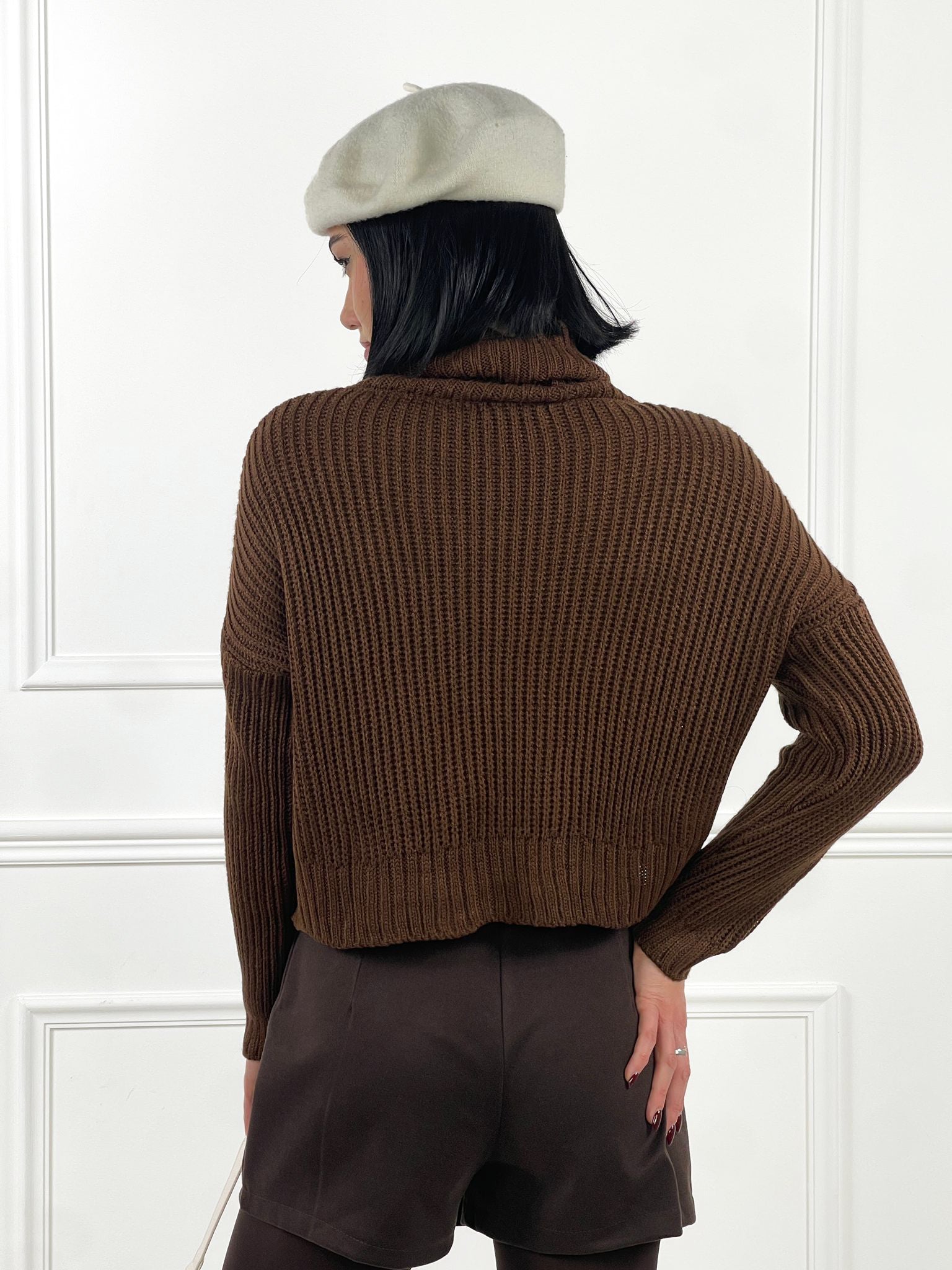 Maglione dolce vita - Candida.it