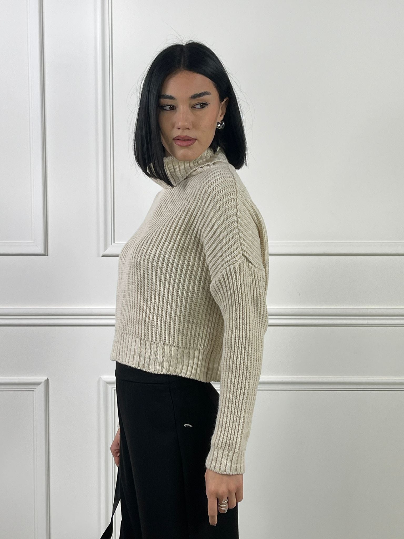 Maglione dolce vita - Candida.it