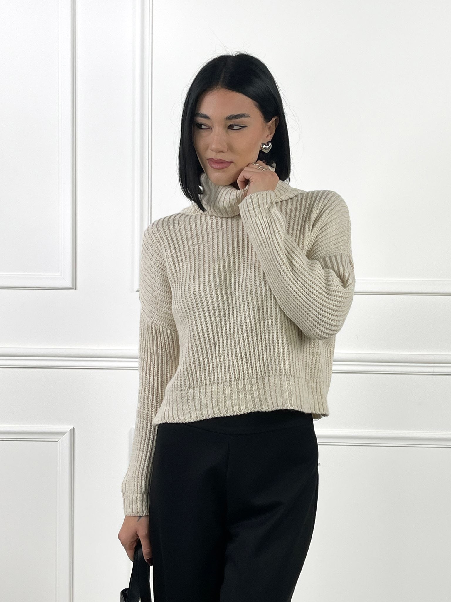 Maglione dolce vita - Candida.it