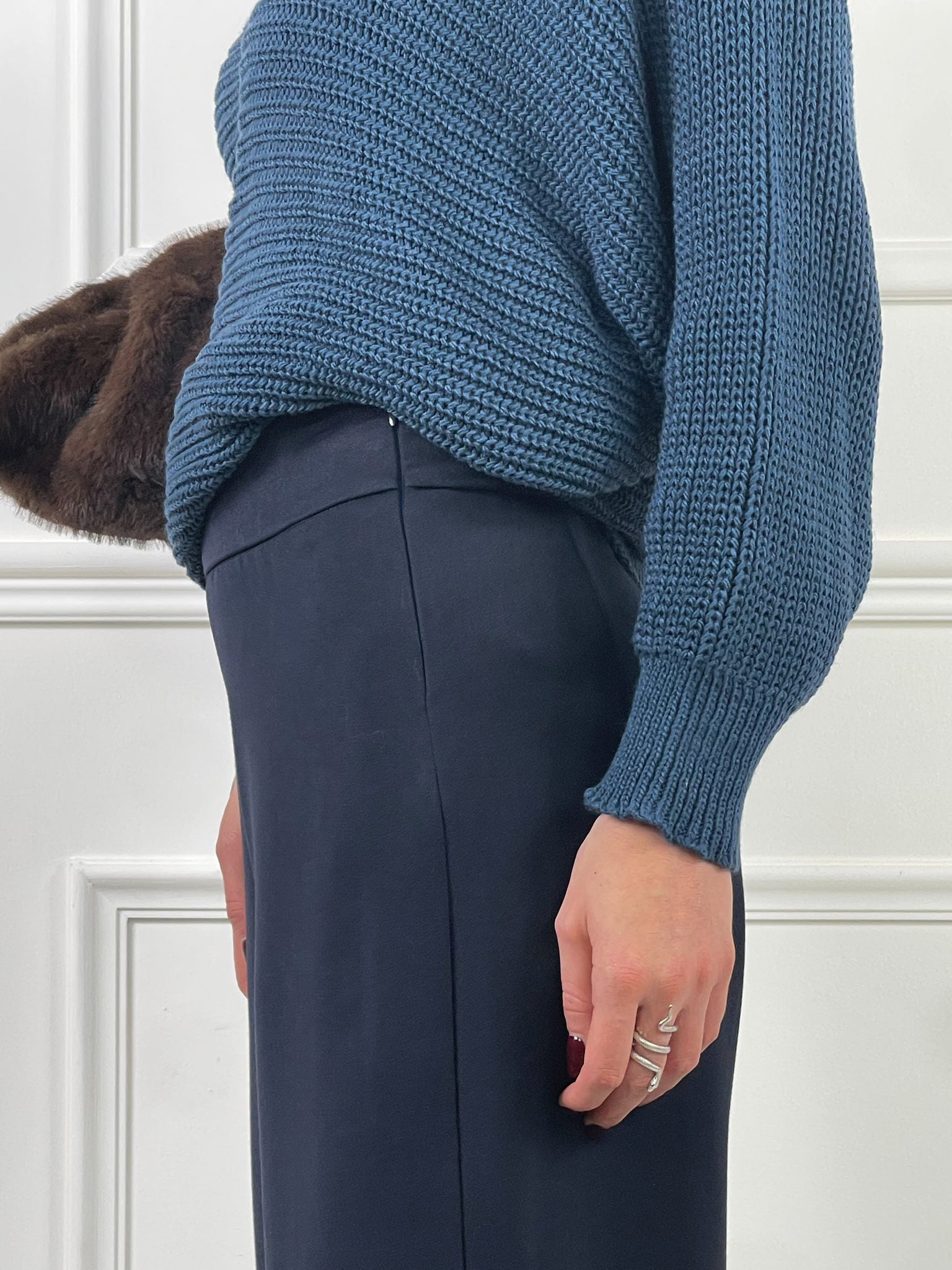 Pantalone cropped - Candida.it