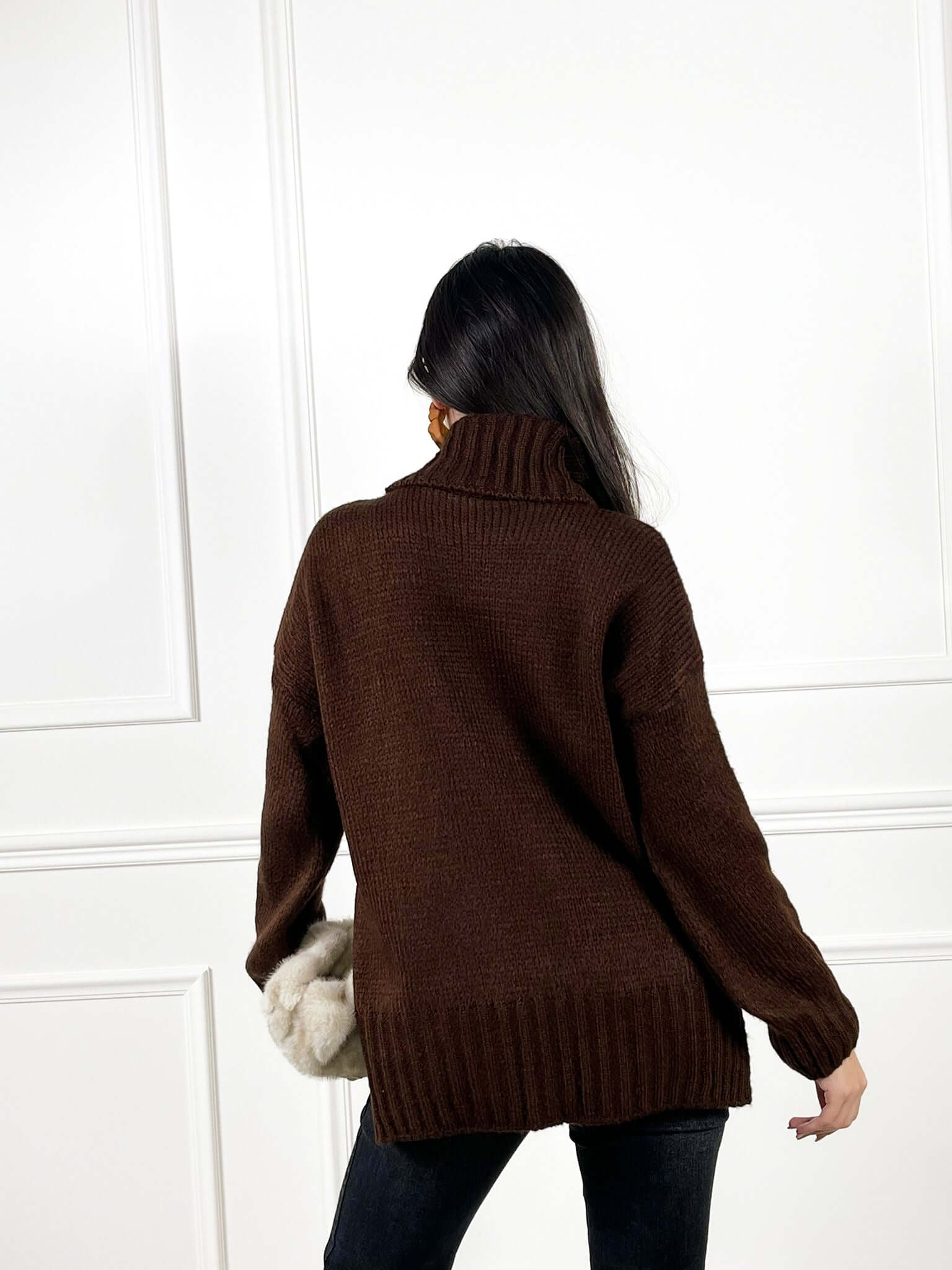 Maxi Pull Paris - Candida.it