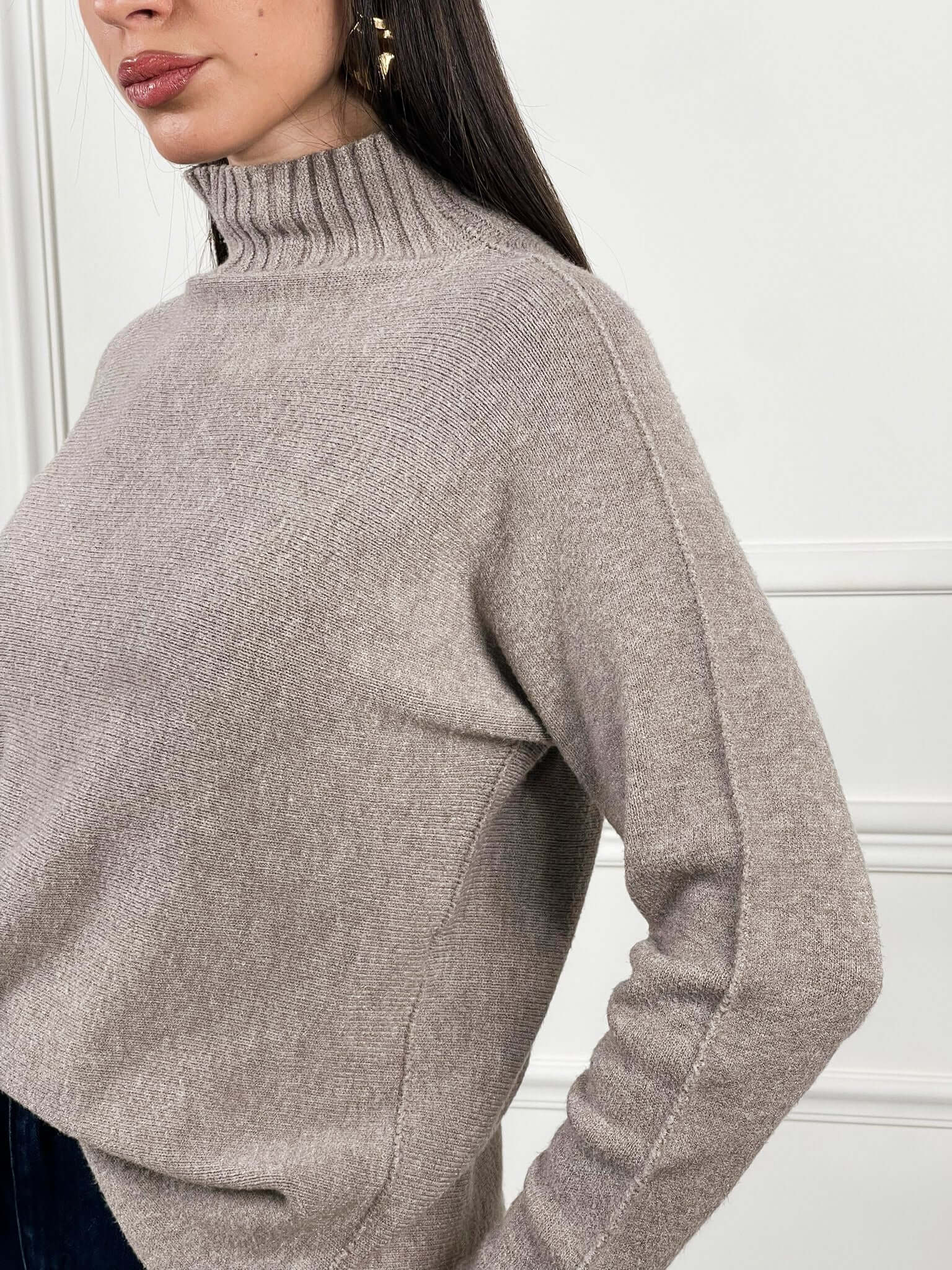 Maglia fondo ovale - Candida.it