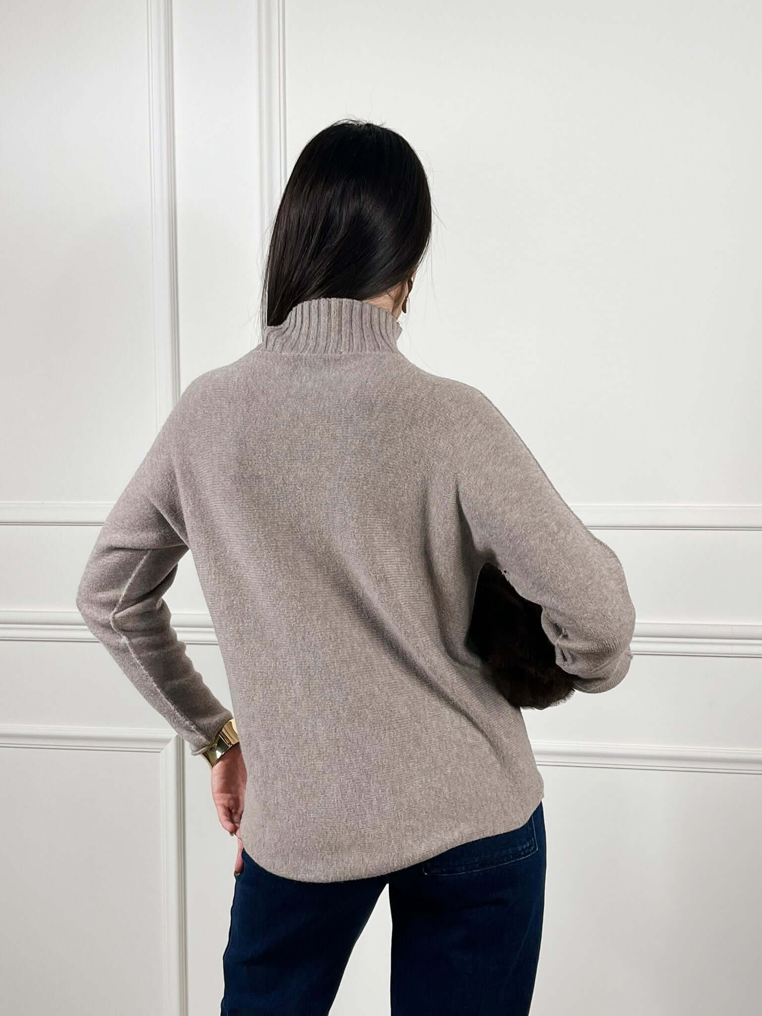 Maglia fondo ovale - Candida.it