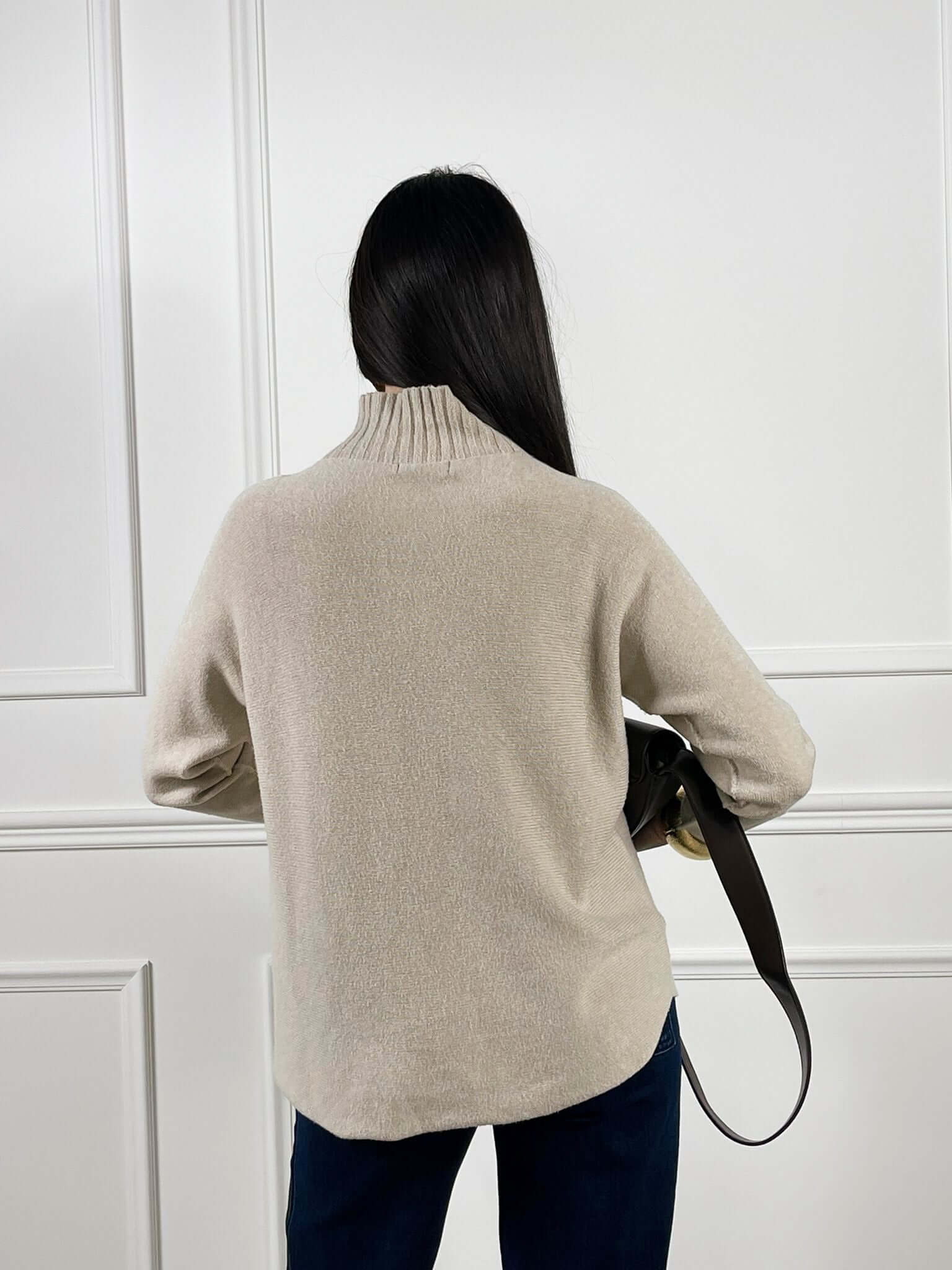 Maglia fondo ovale - Candida.it