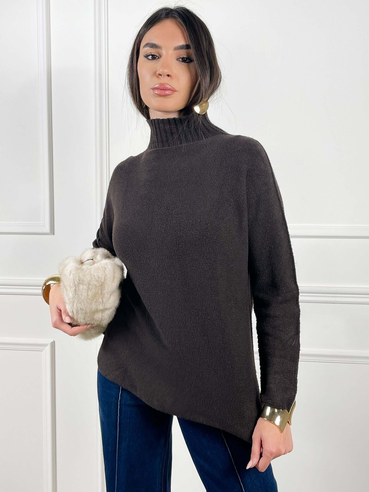 Maglia fondo ovale - Candida.it