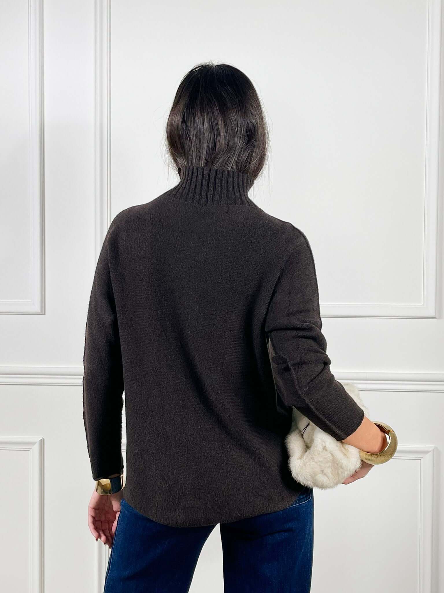 Maglia fondo ovale - Candida.it