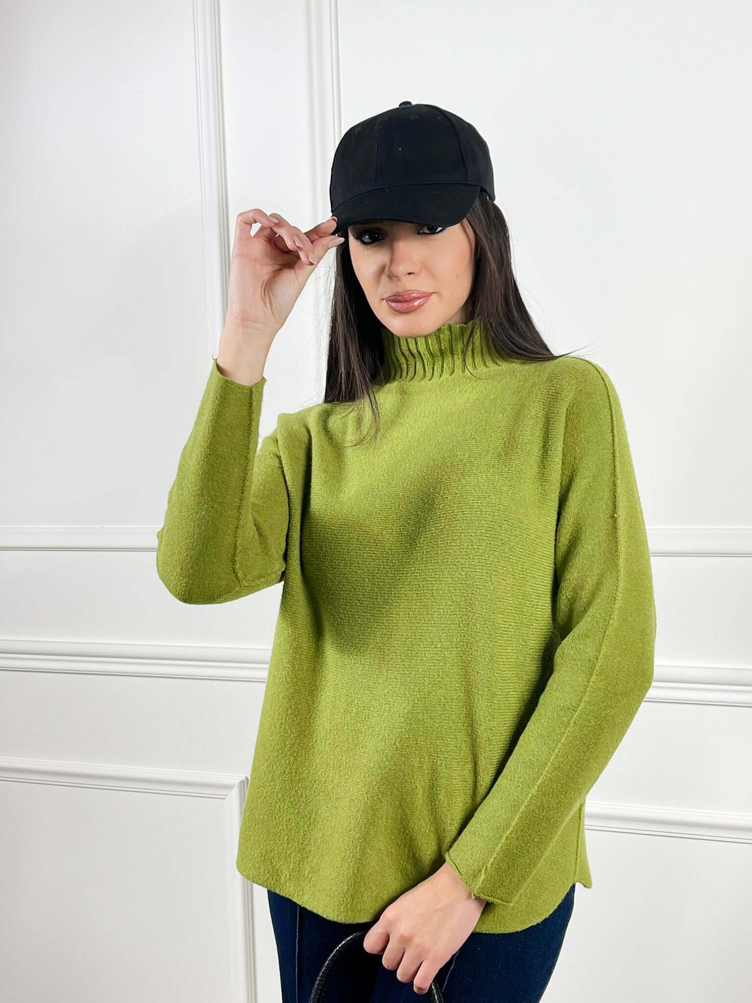 Maglia fondo ovale - Candida.it