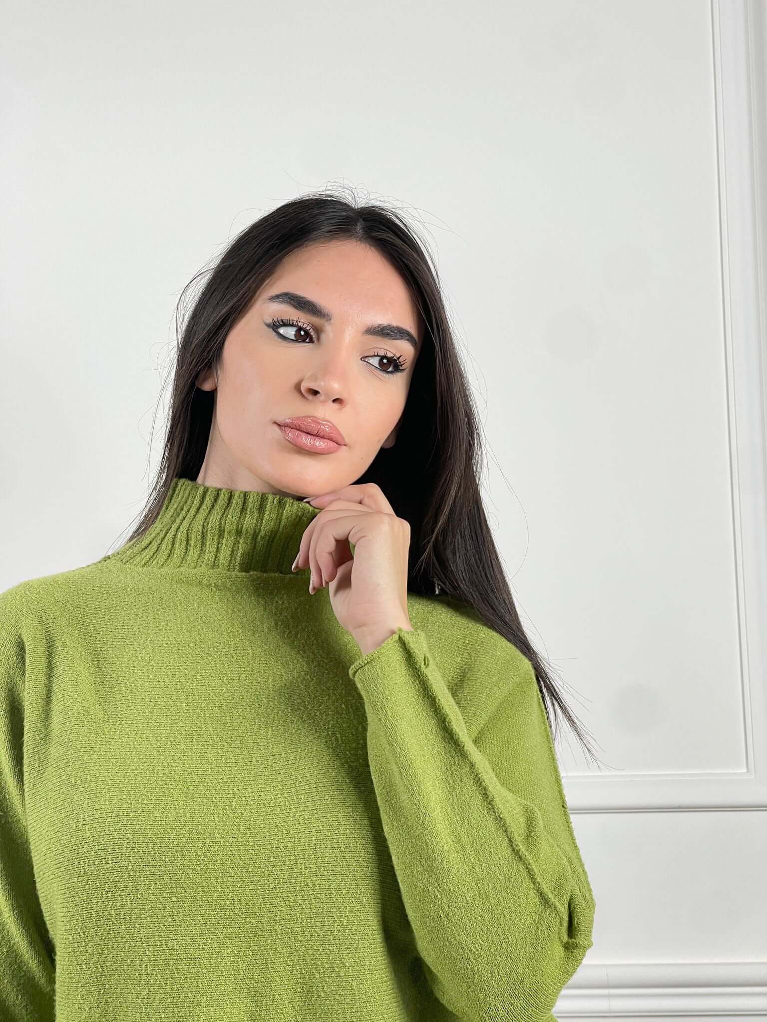 Maglia fondo ovale - Candida.it