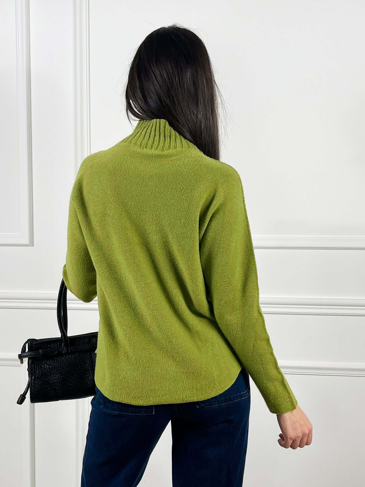 Maglia fondo ovale - Candida.it