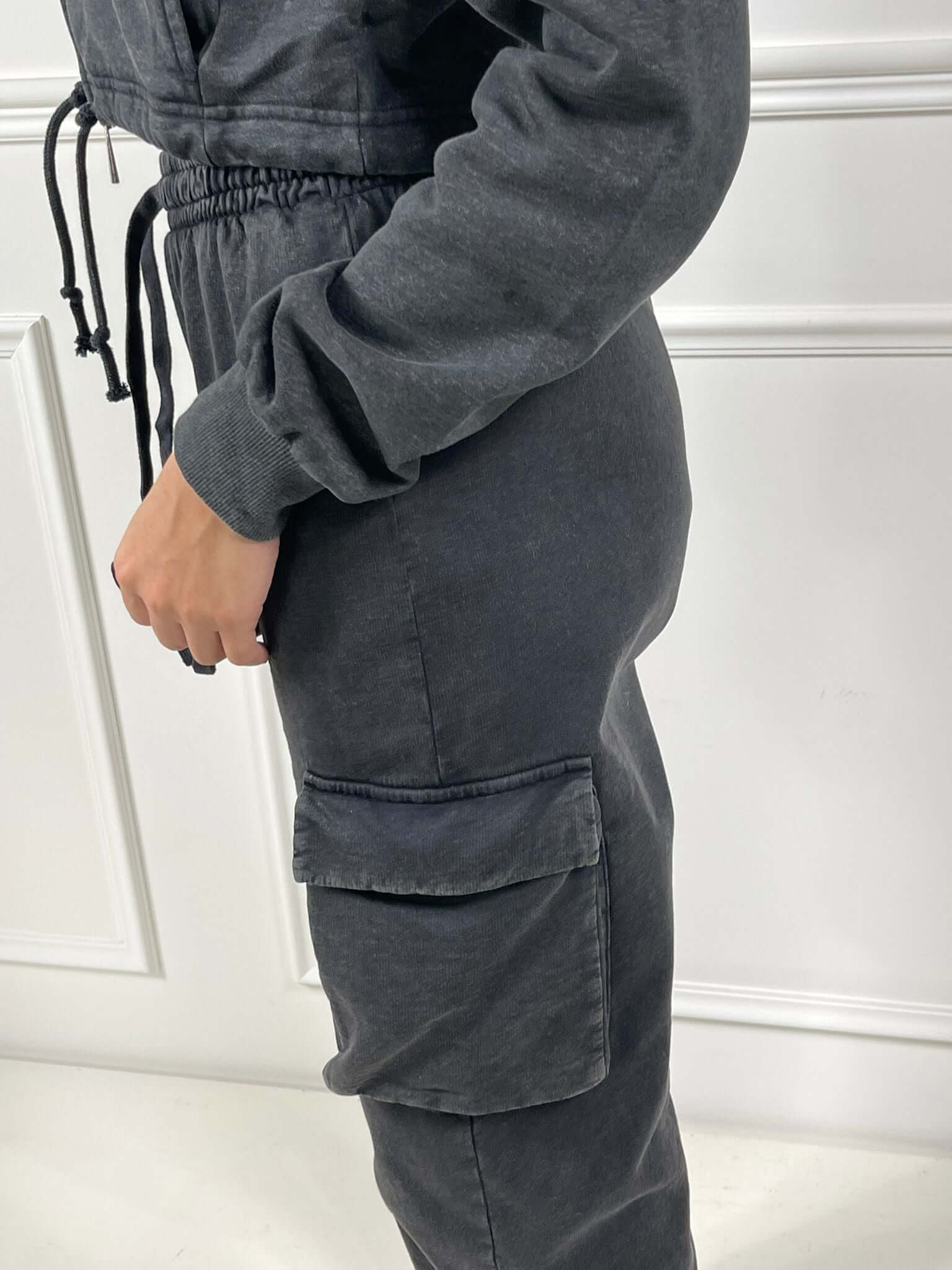 Pantafelpa usa con tasconi - Candida.it