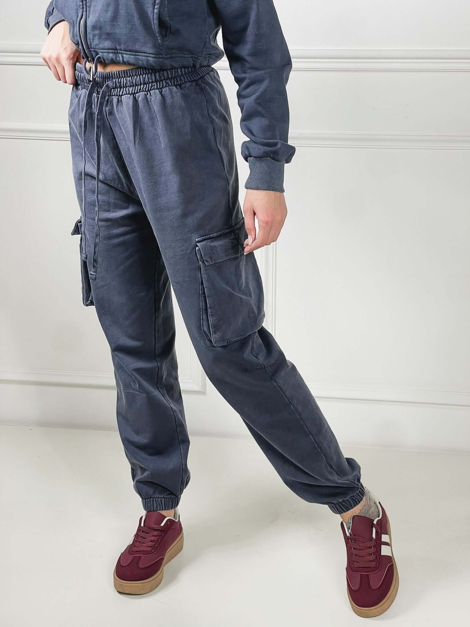 Pantafelpa usa con tasconi - Candida.it