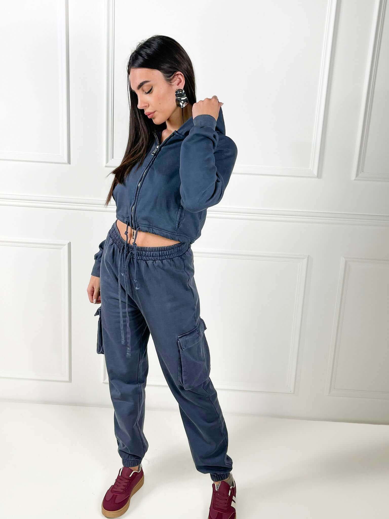 Pantafelpa usa con tasconi - Candida.it