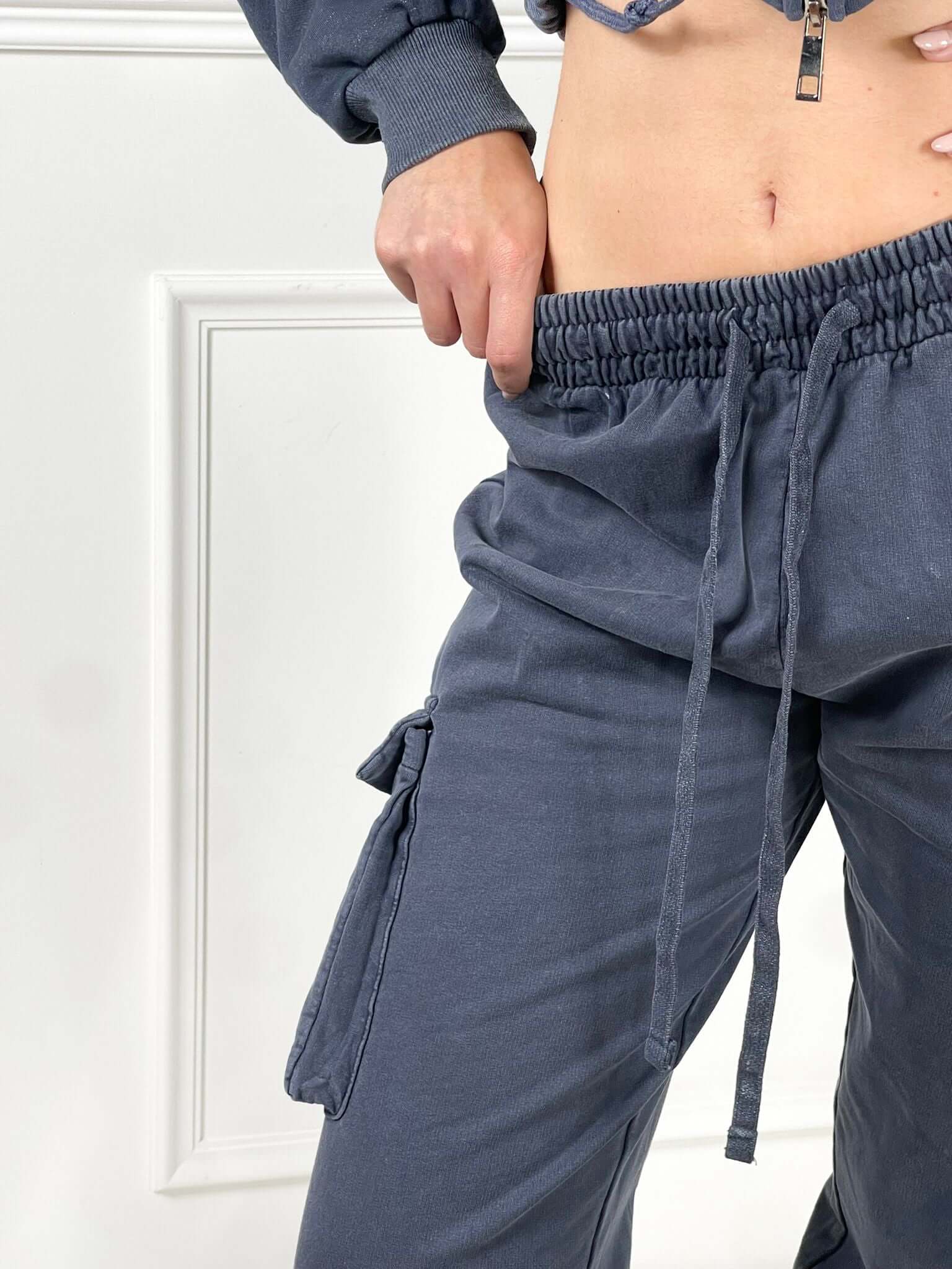 Pantafelpa usa con tasconi - Candida.it