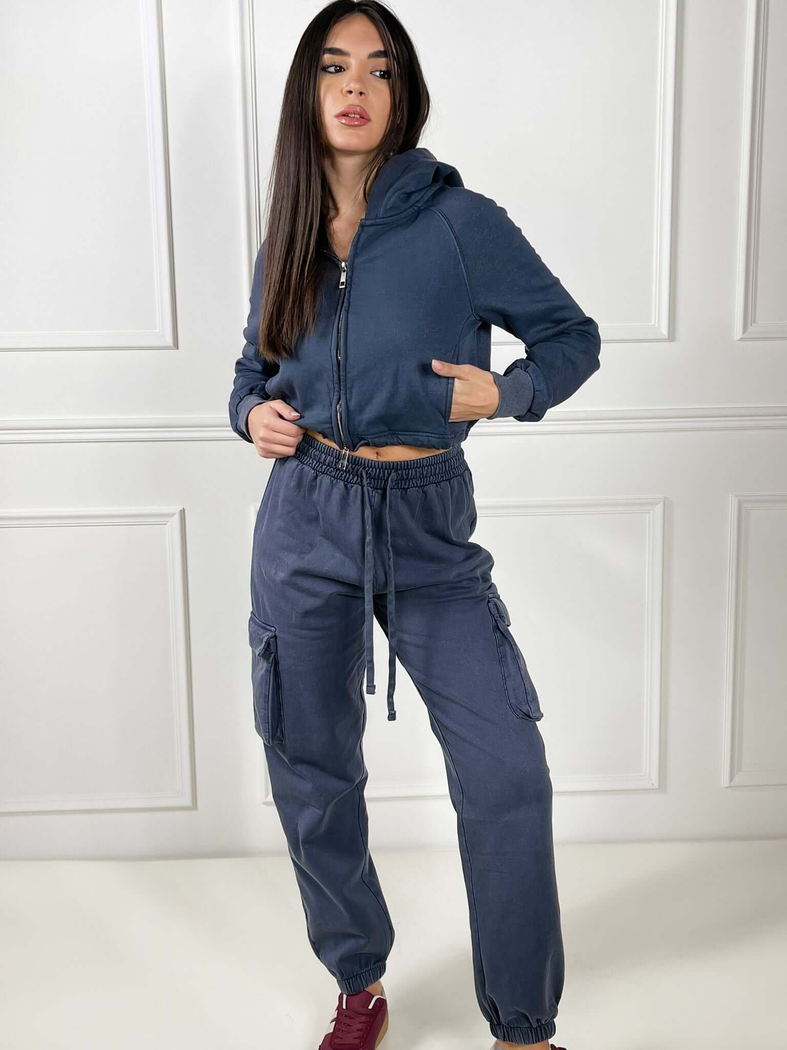 Pantafelpa usa con tasconi - Candida.it