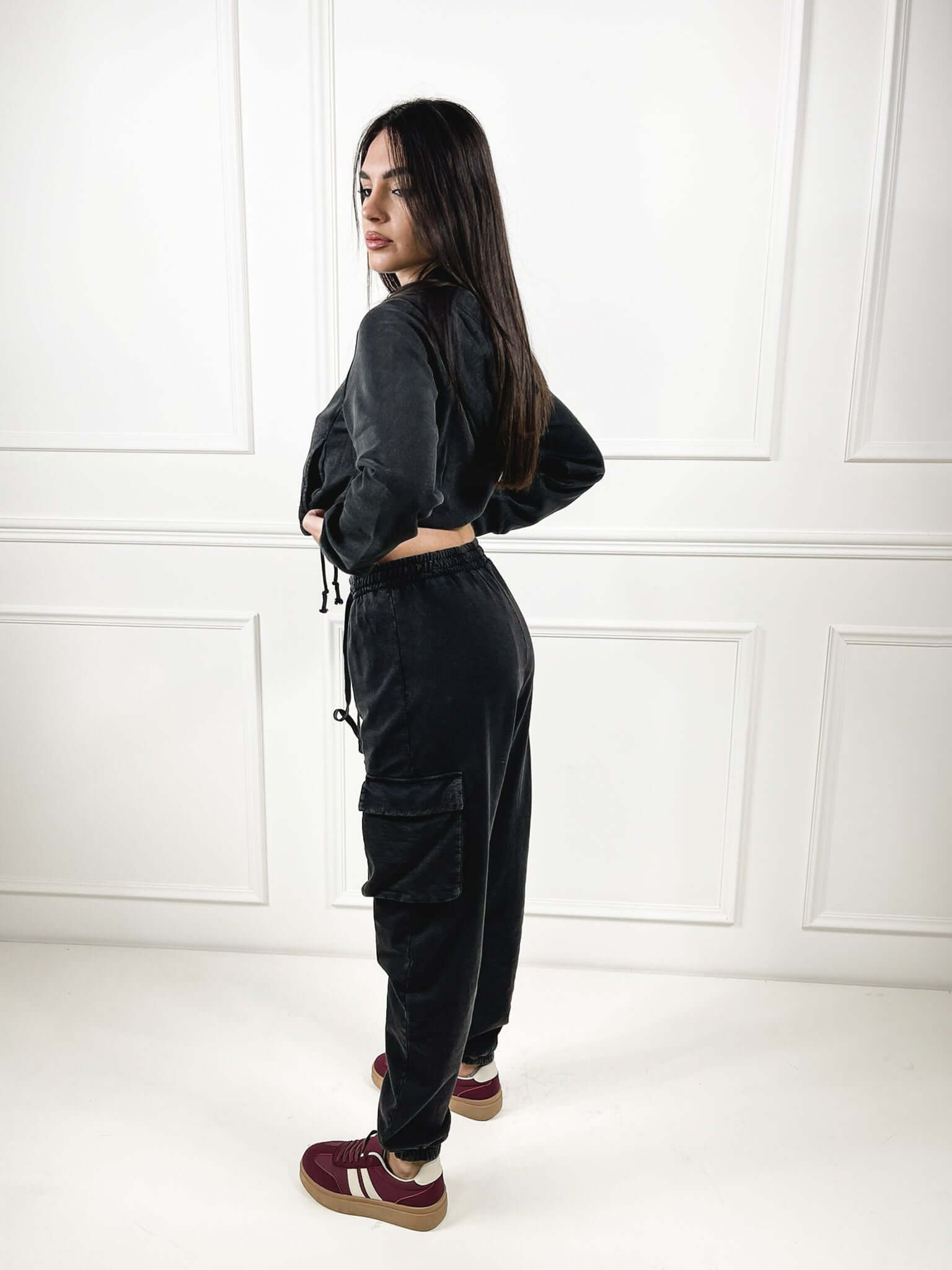 Pantafelpa usa con tasconi - Candida.it