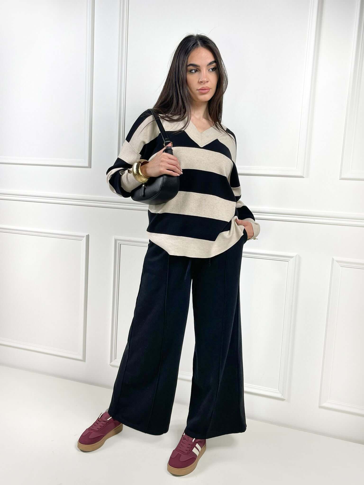 Pantafelpa palazzo - Candida.it