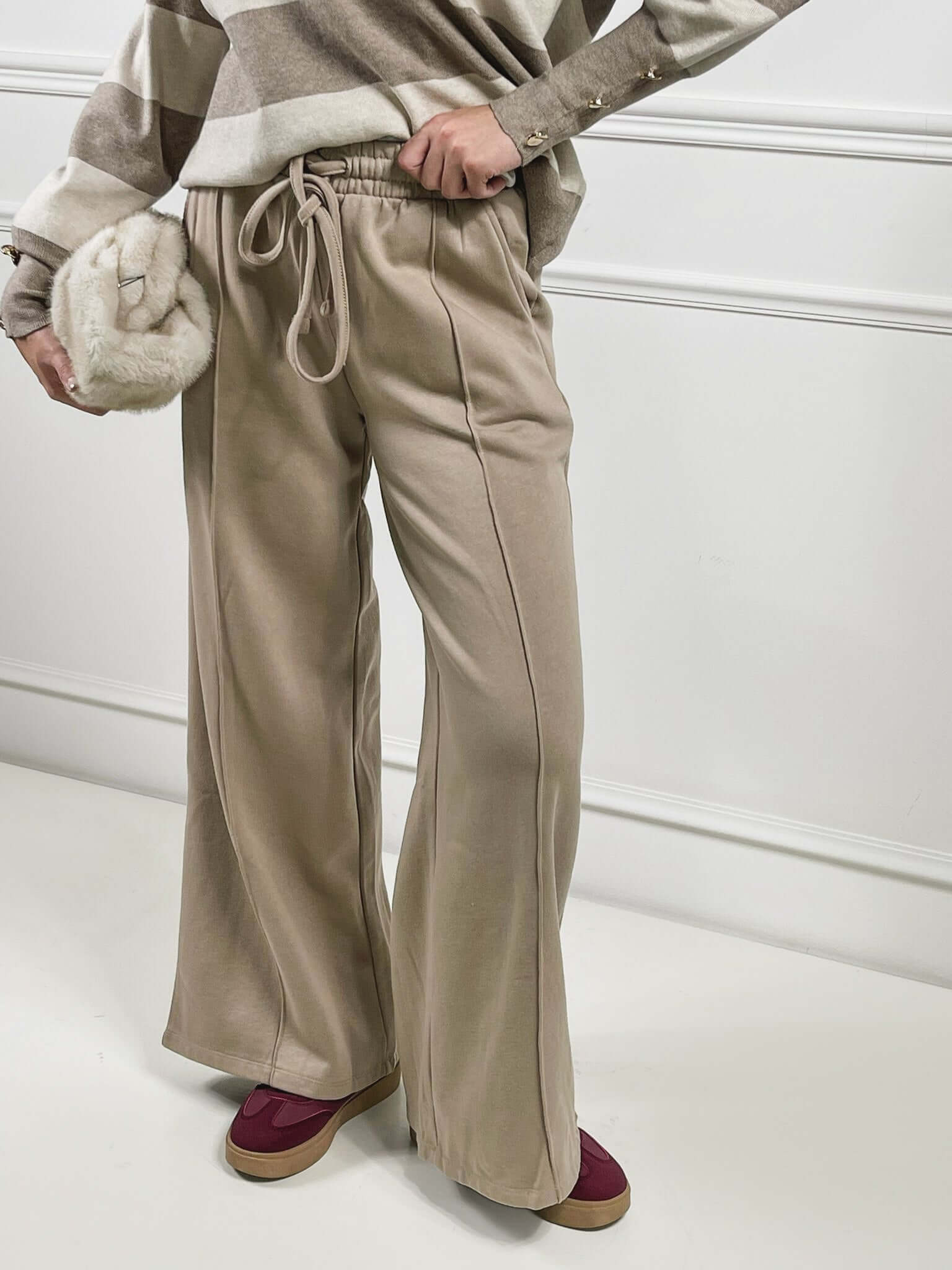 Pantafelpa palazzo - Candida.it